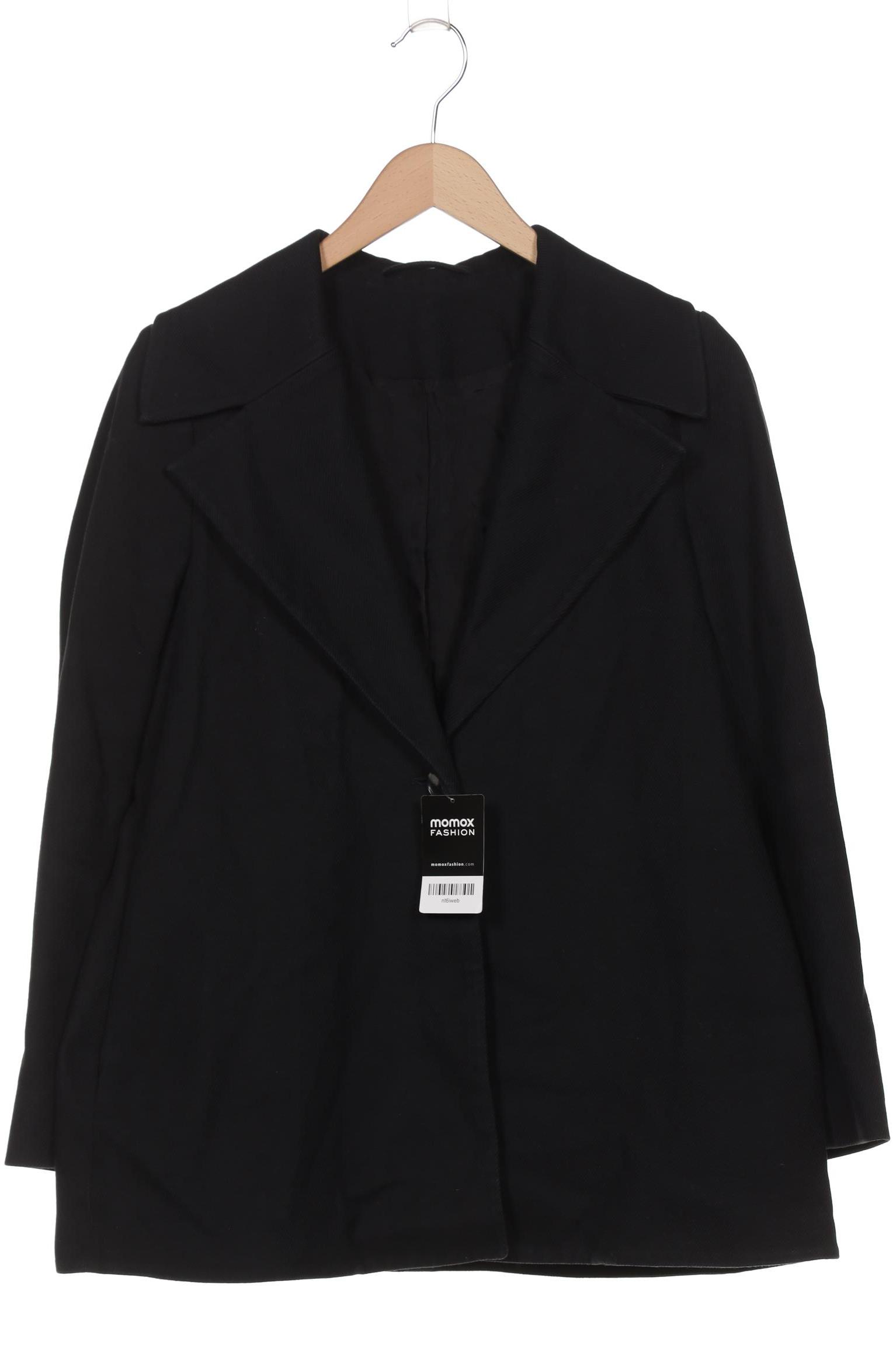 

COS Damen Jacke, schwarz, Gr. 42