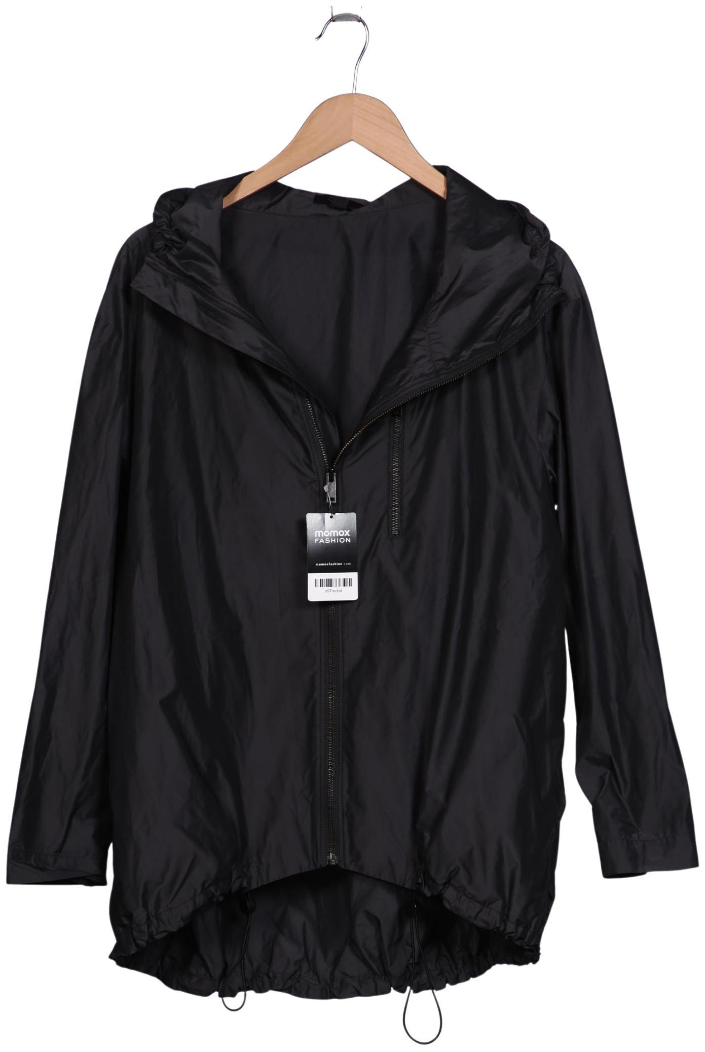 

COS Damen Jacke, schwarz, Gr. 34