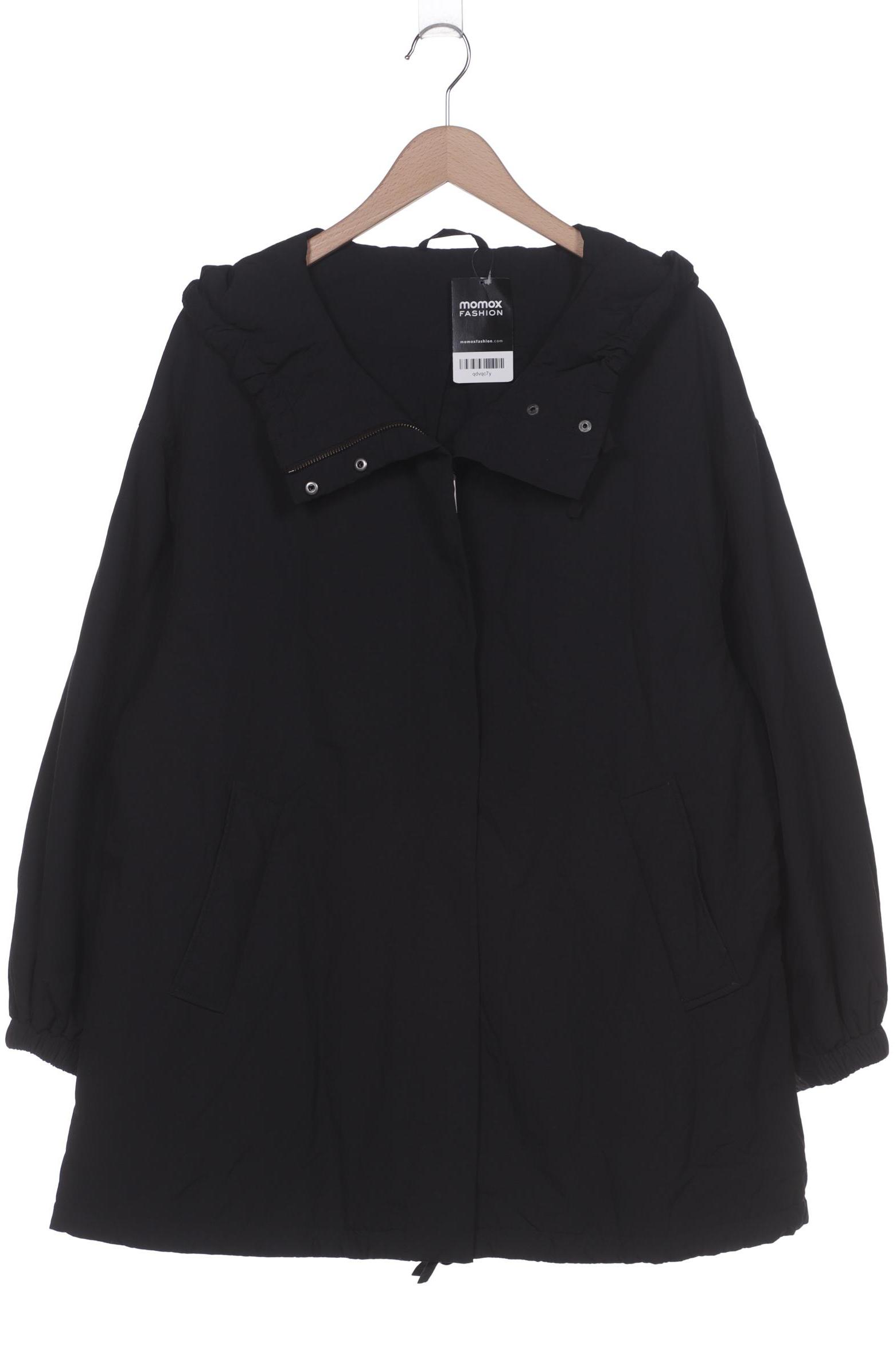 

COS Damen Jacke, schwarz, Gr. 42