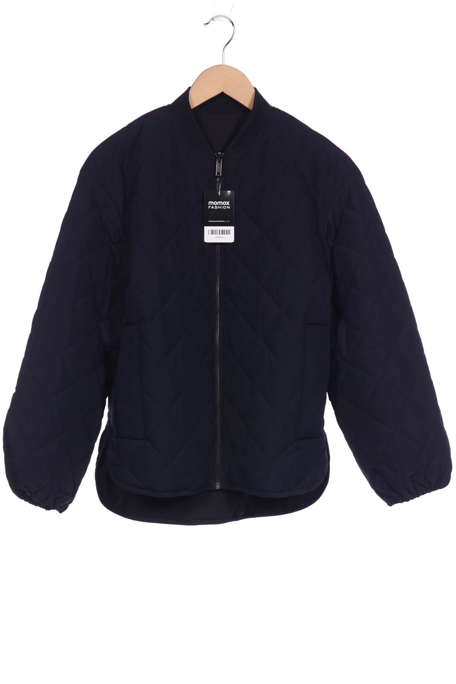 

COS Damen Jacke, marineblau