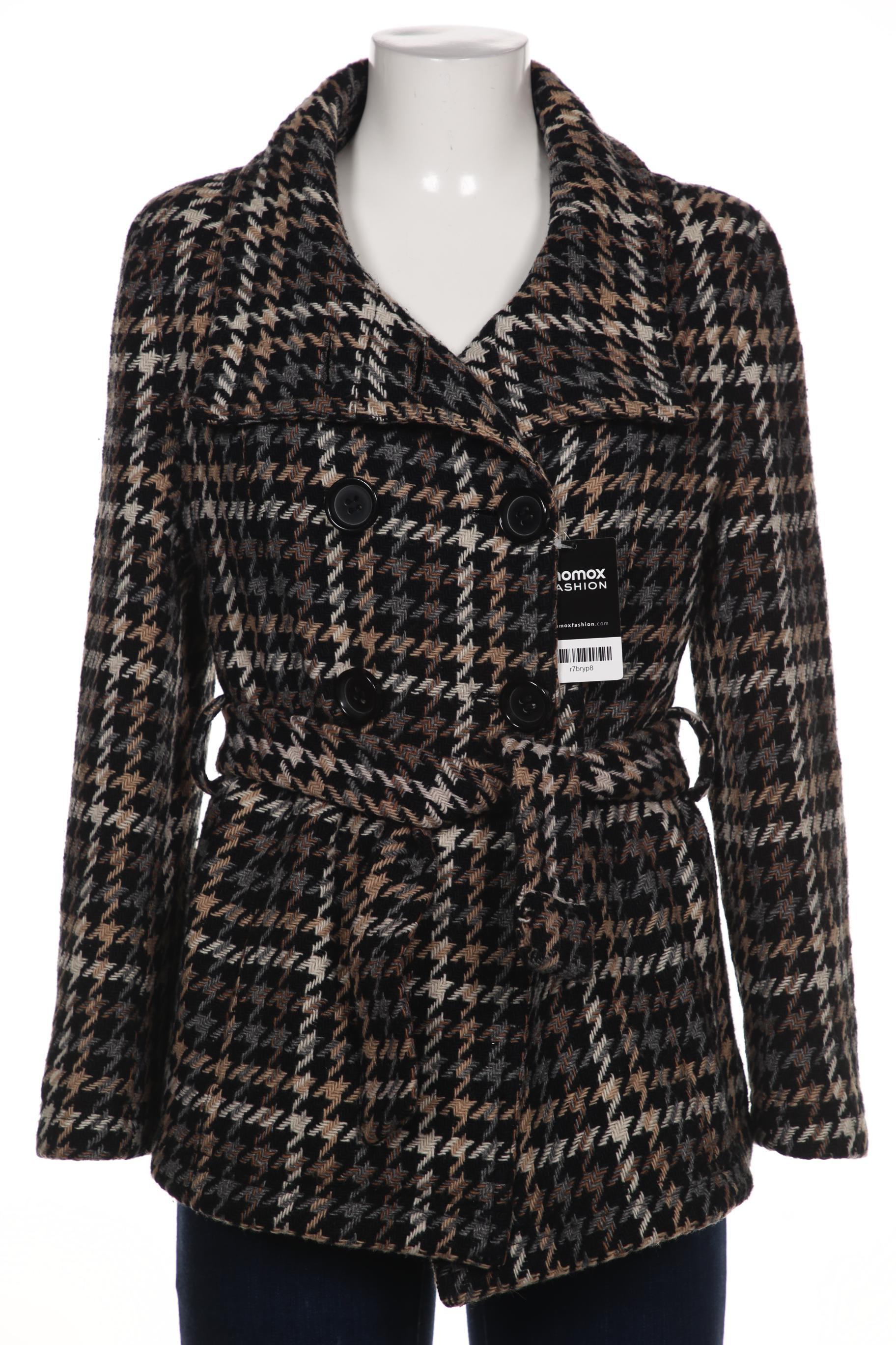 

COS Damen Jacke, schwarz, Gr. 40