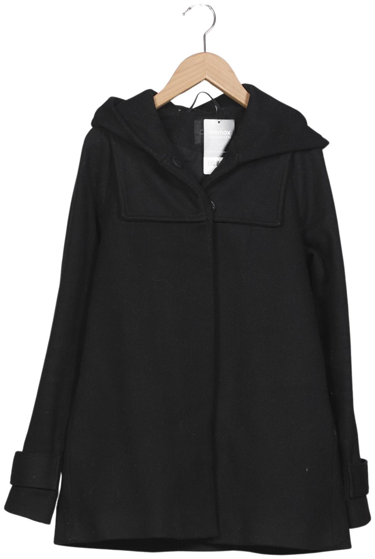 

COS Damen Jacke, schwarz, Gr. 34