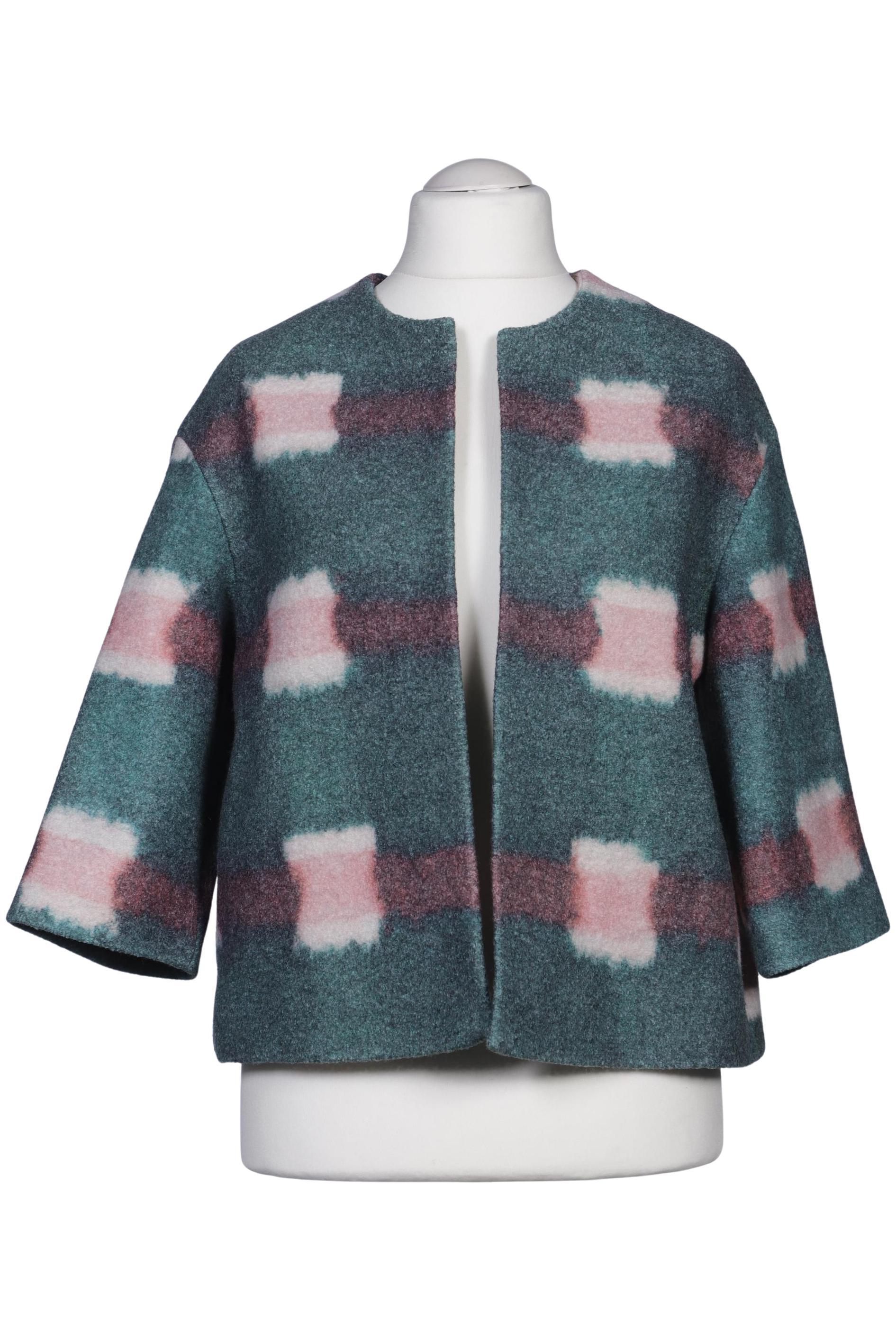 

COS Damen Jacke, mehrfarbig, Gr. 42