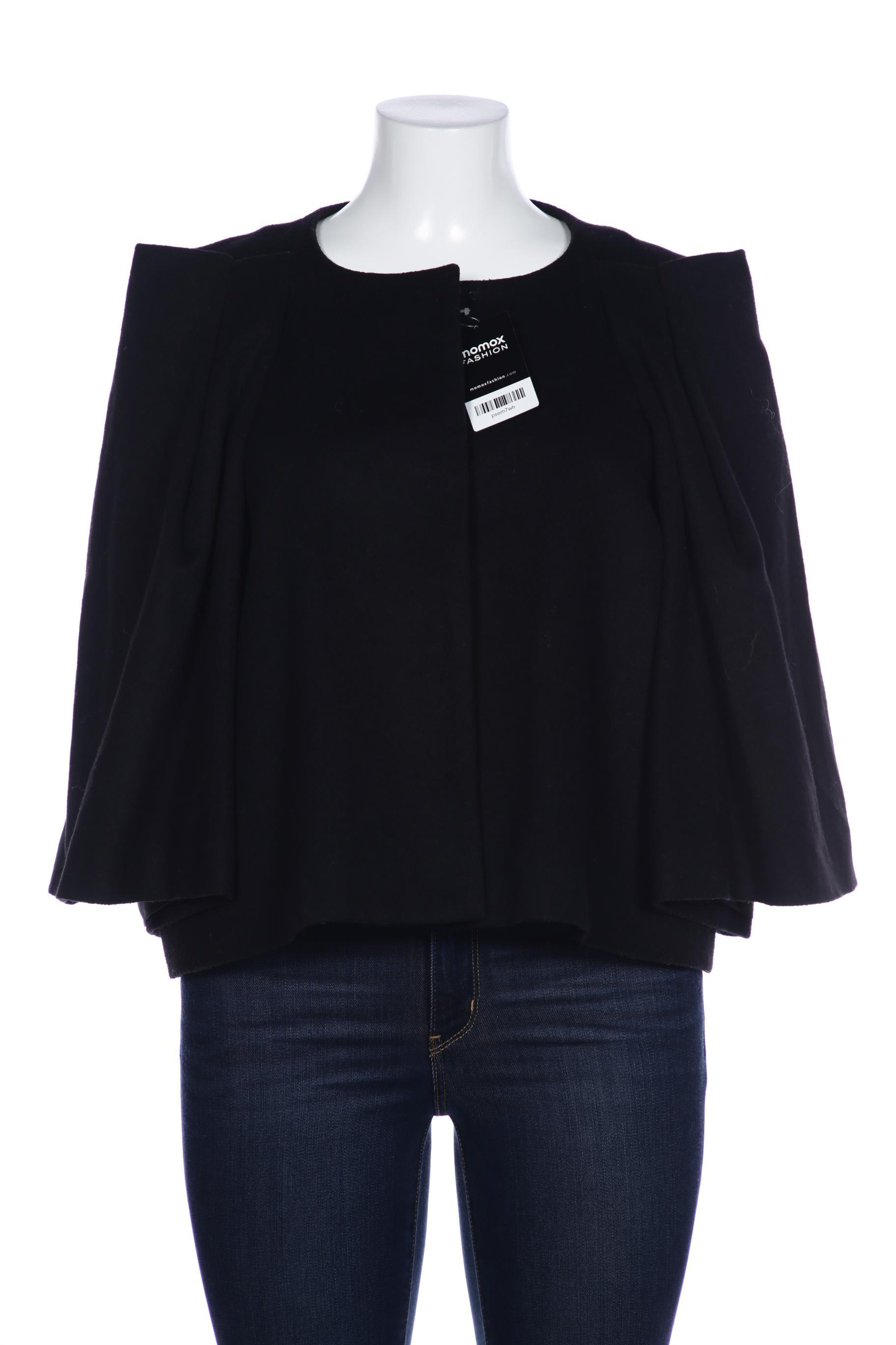 

COS Damen Jacke, schwarz