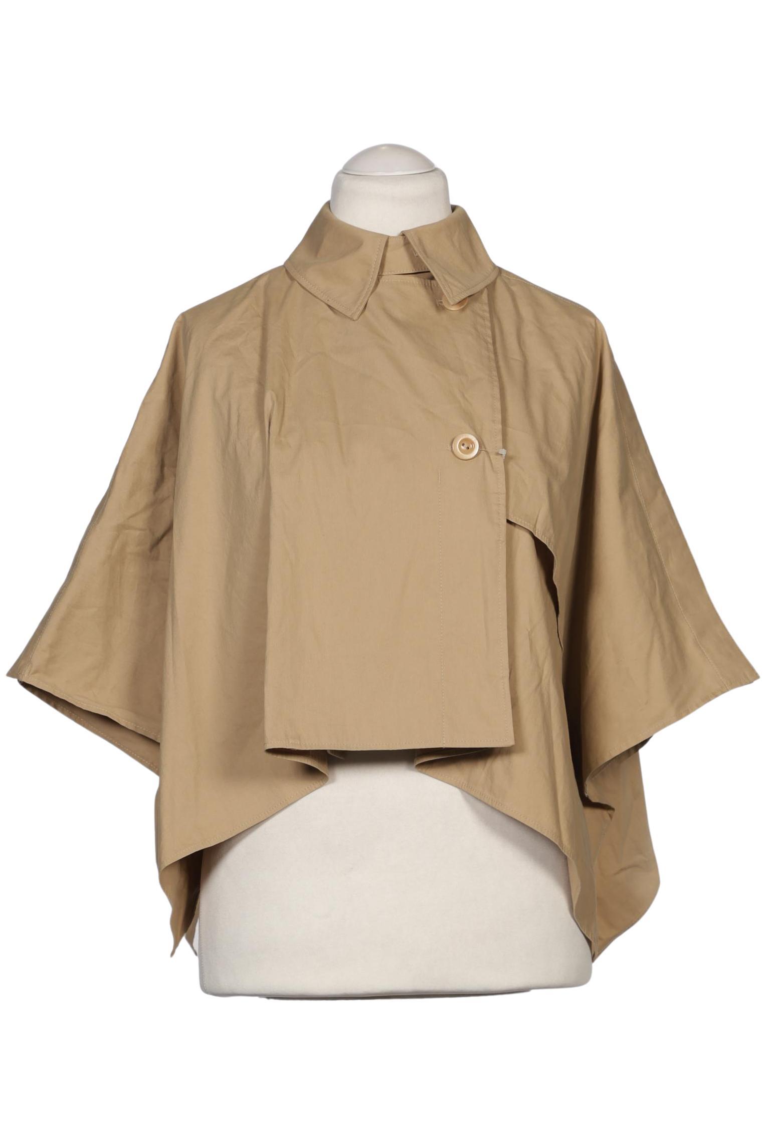 

COS Damen Jacke, beige, Gr. uni
