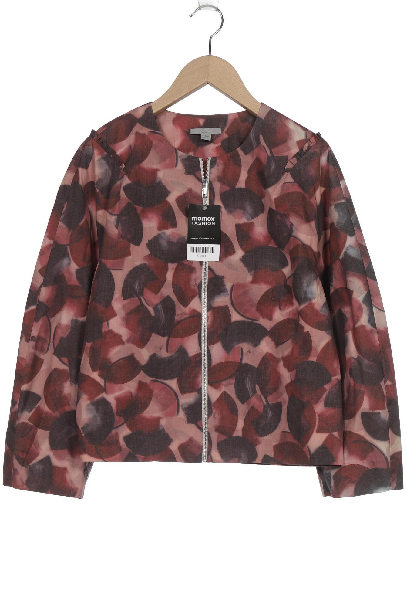 

COS Damen Jacke, pink