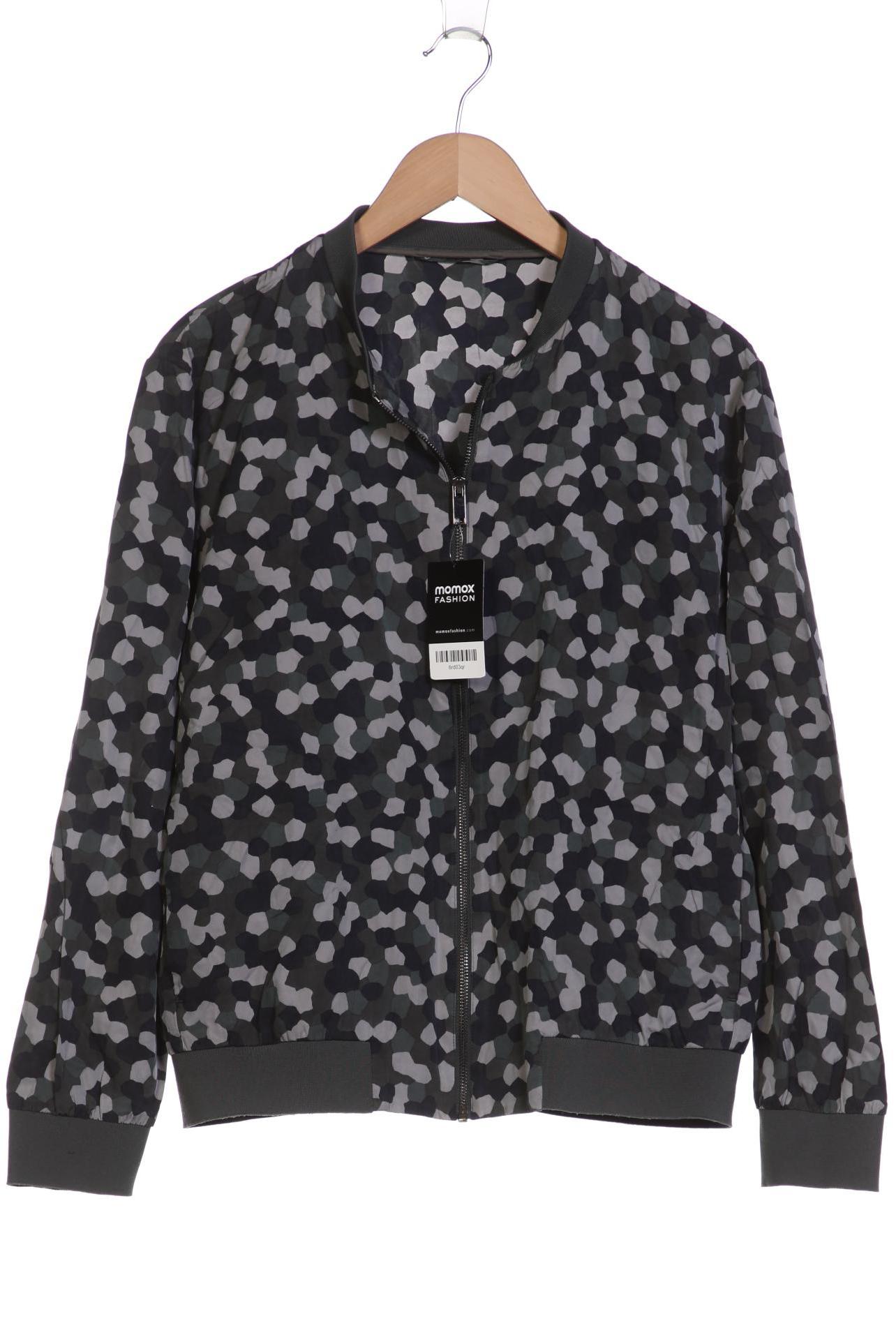 

COS Damen Jacke, mehrfarbig, Gr. 38