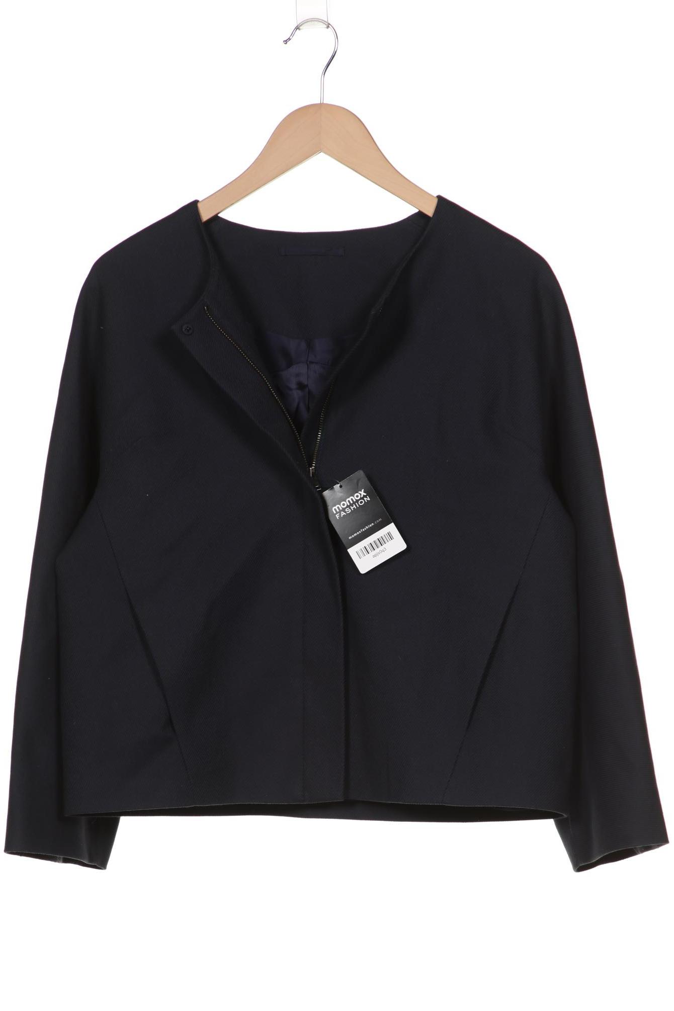 

COS Damen Jacke, blau