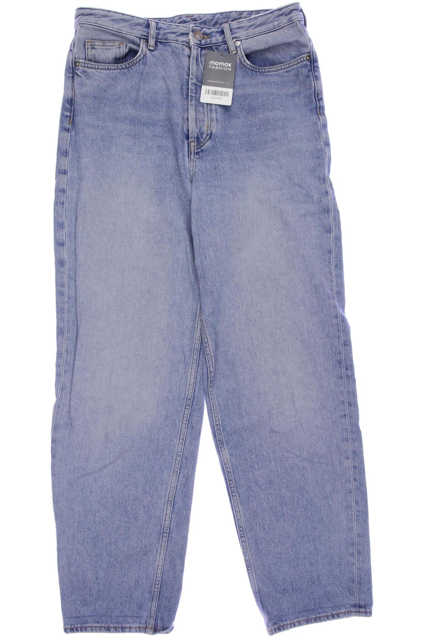 

COS Damen Jeans, hellblau, Gr. 27