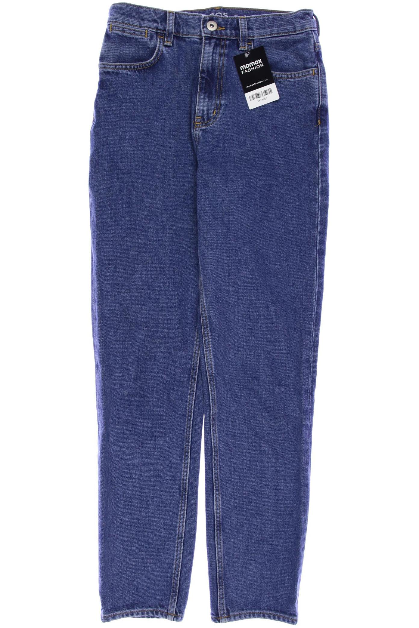 

COS Damen Jeans, blau, Gr. 25