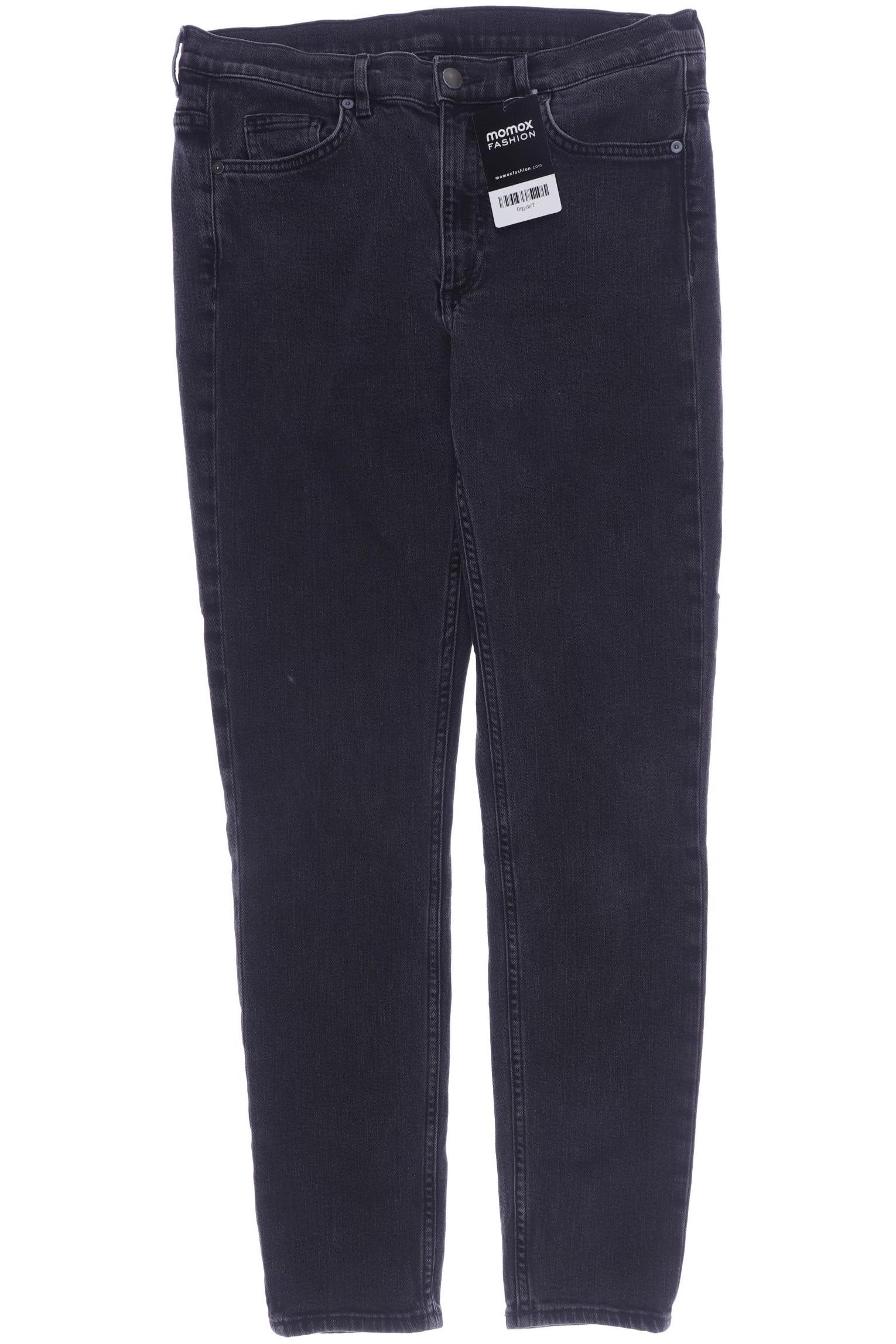 

COS Damen Jeans, grau