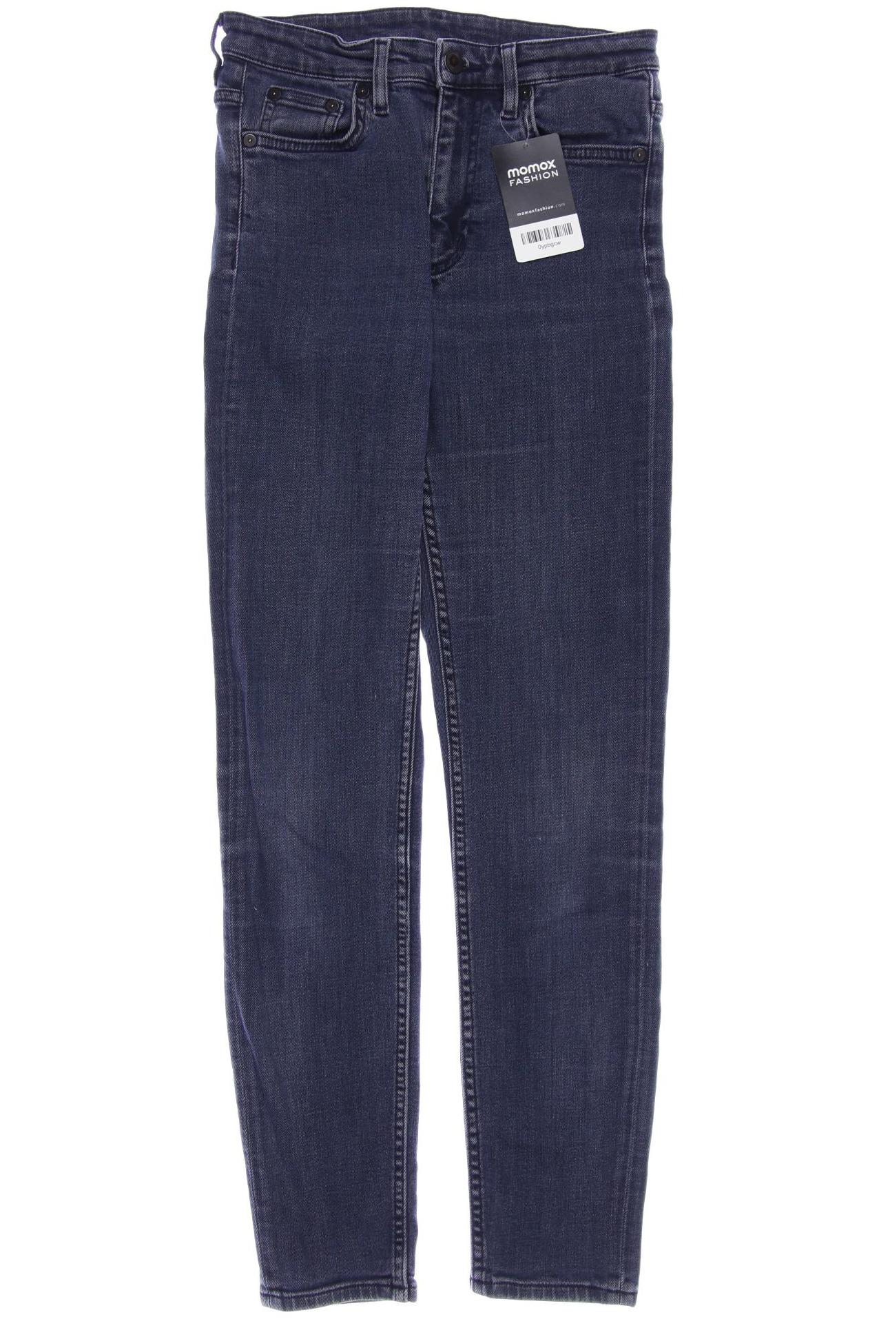 

COS Damen Jeans, blau