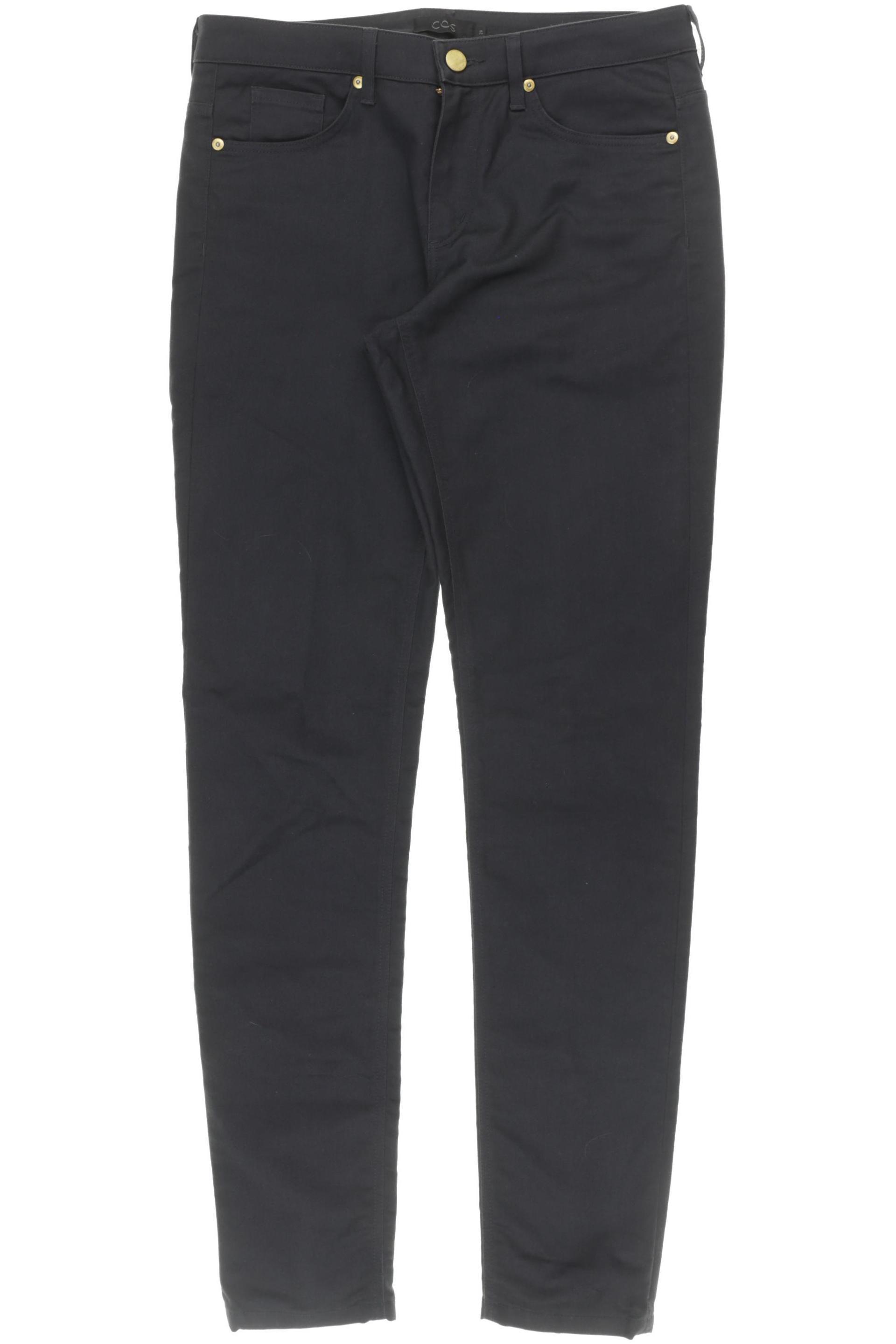 

COS Damen Jeans, grau, Gr. 29