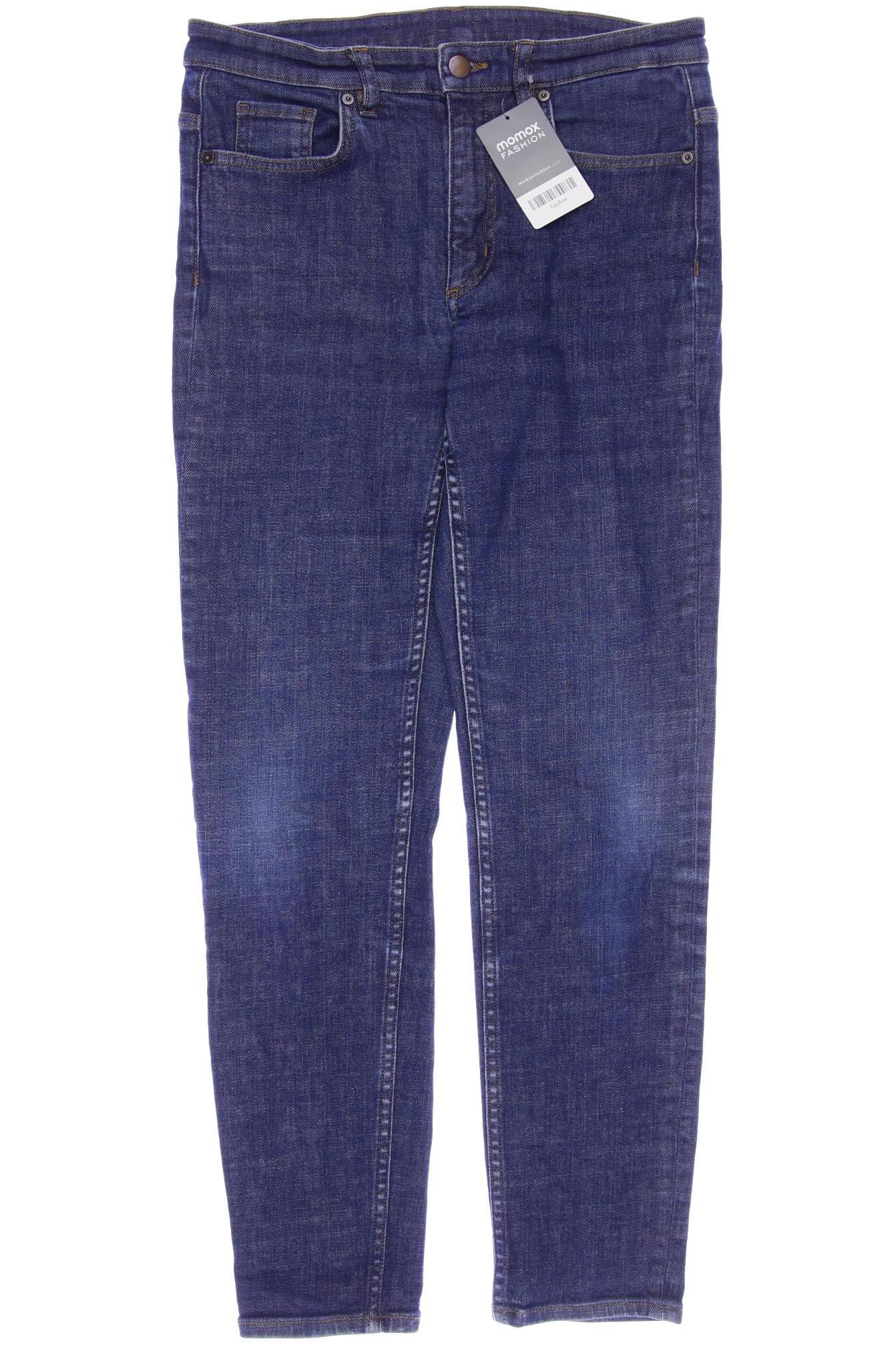 

COS Damen Jeans, blau, Gr. 30