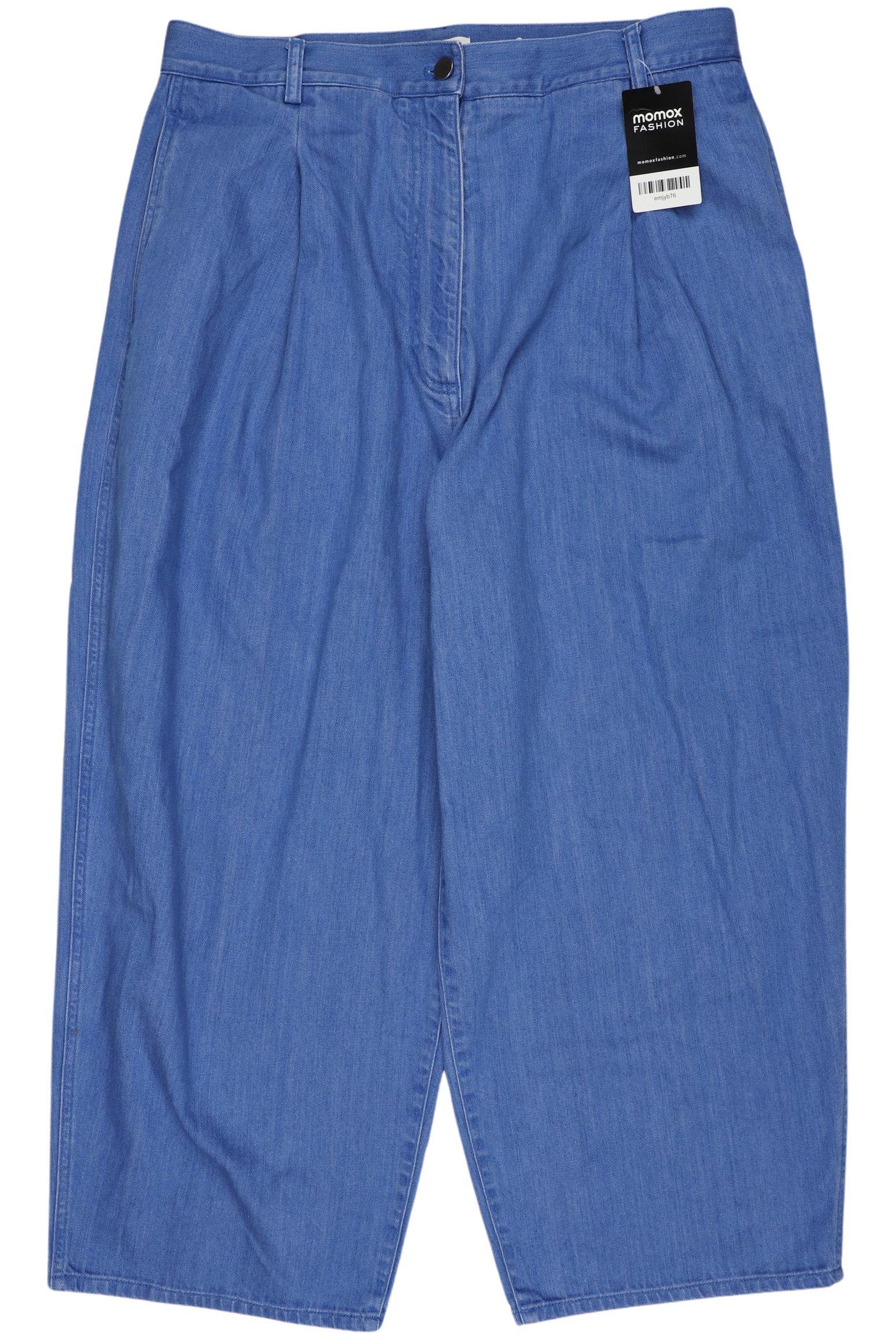 

COS Damen Jeans, blau, Gr. 44