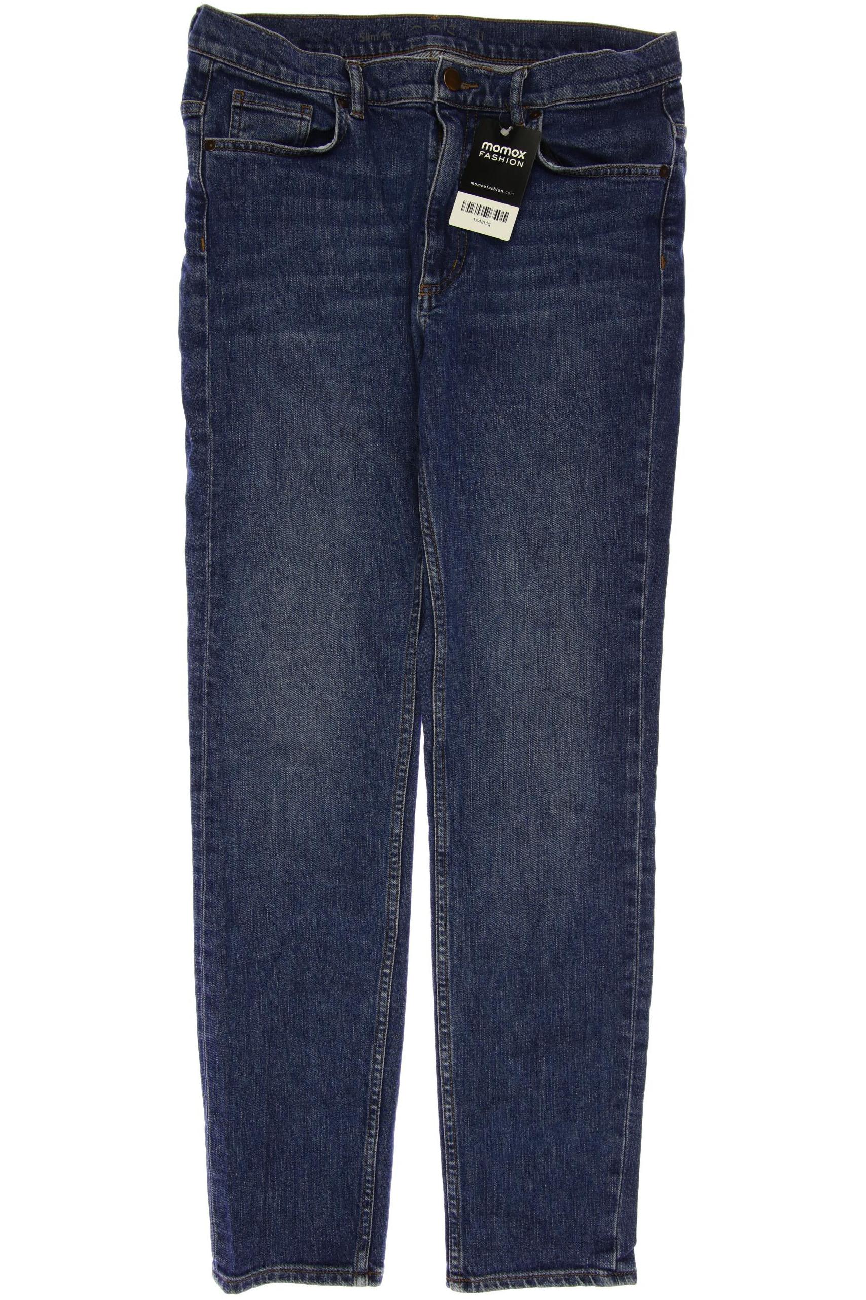 

COS Damen Jeans, blau, Gr. 31