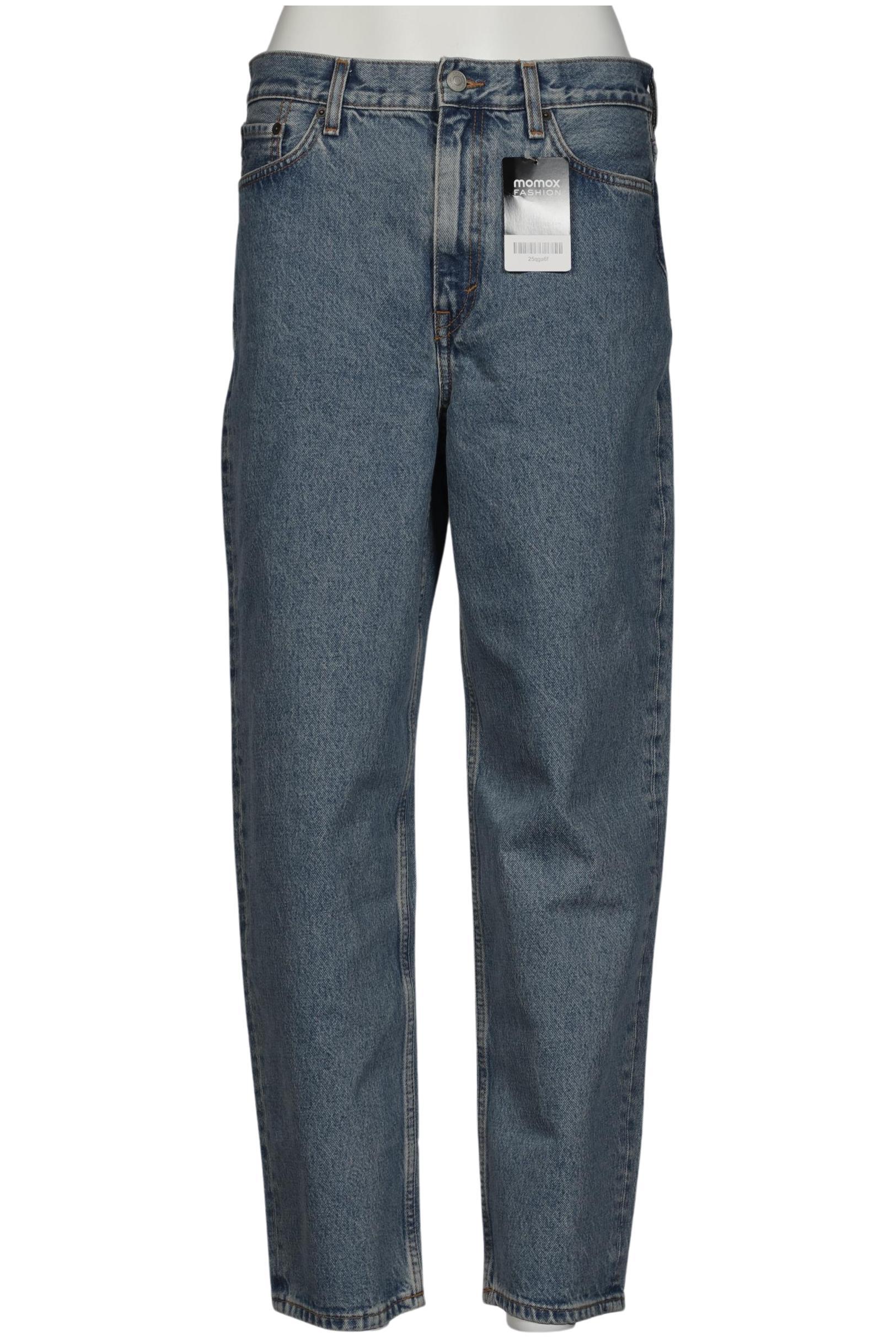 

COS Damen Jeans, blau, Gr. 28