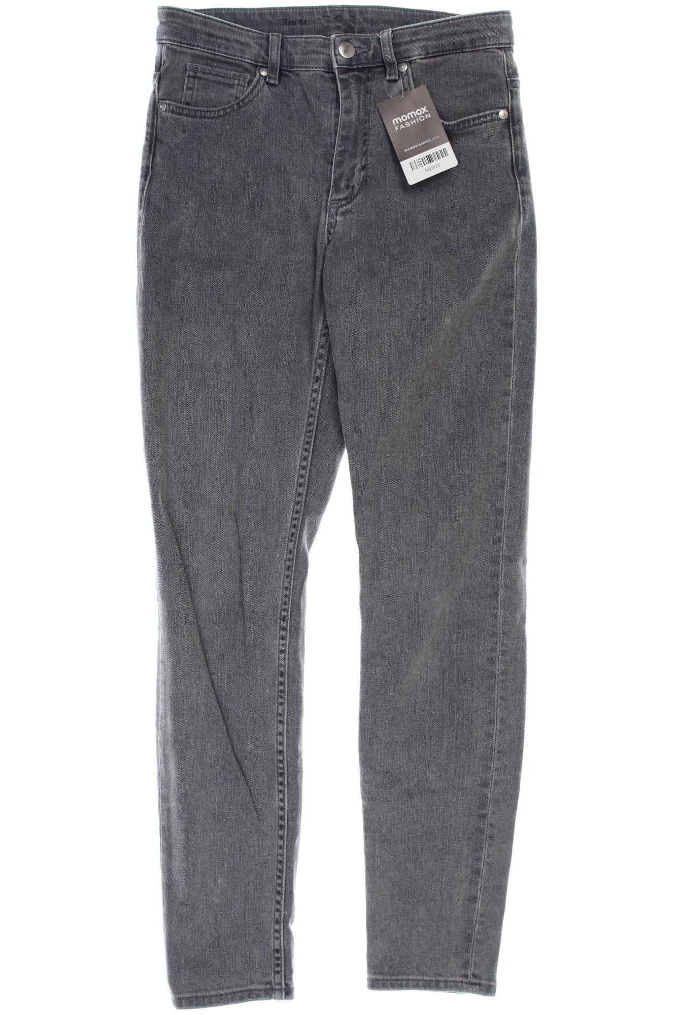 

COS Damen Jeans, grau