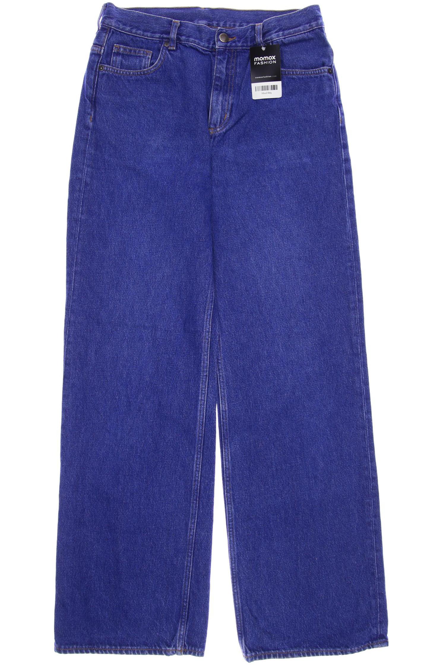 

COS Damen Jeans, blau