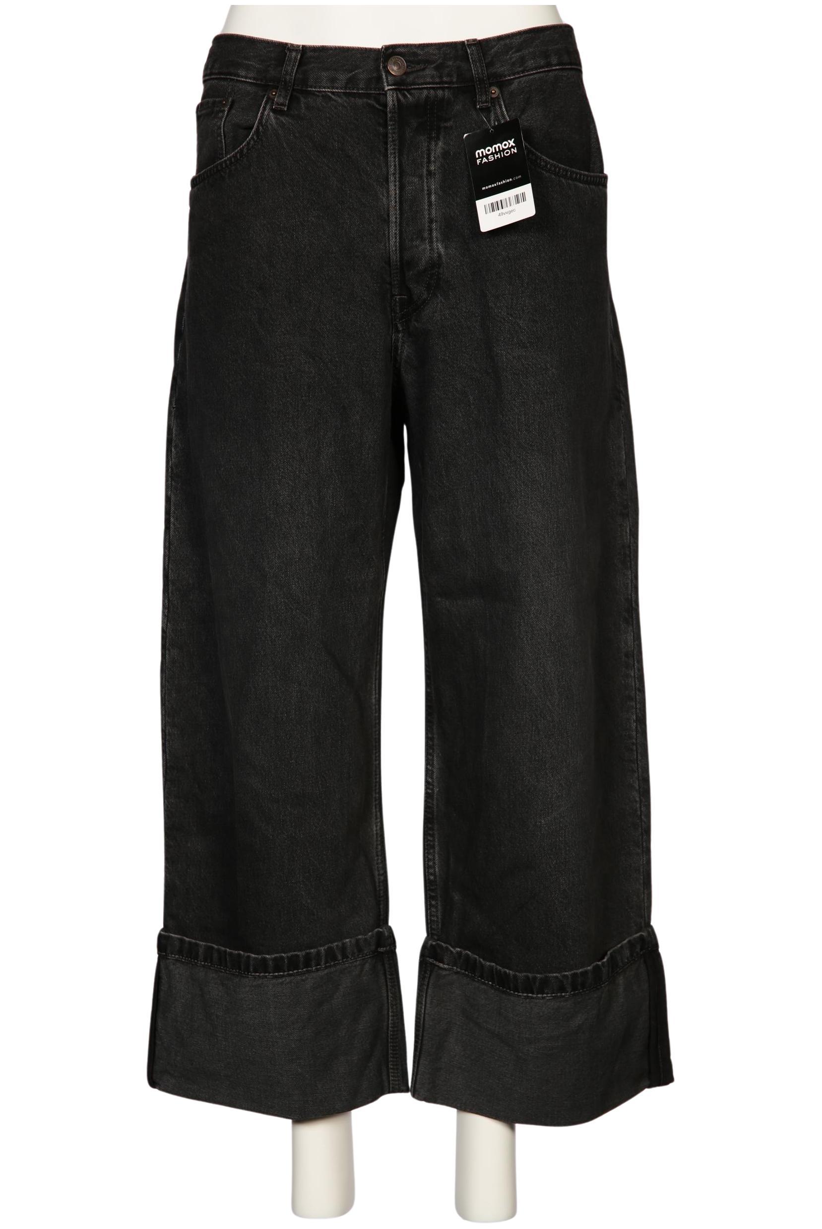 

COS Damen Jeans, grau, Gr. 32