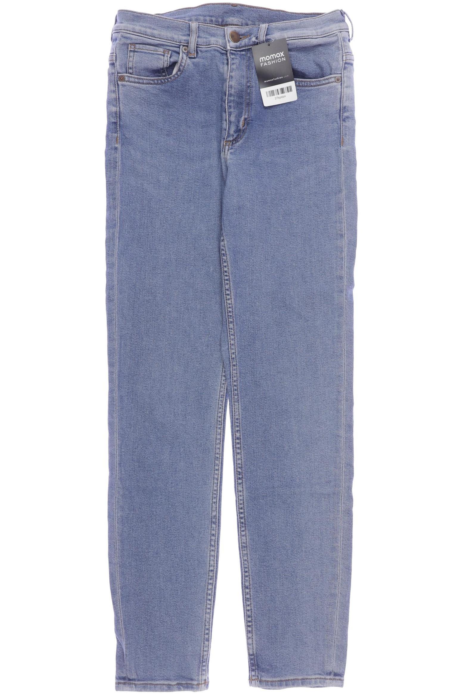 

COS Damen Jeans, blau, Gr. 27