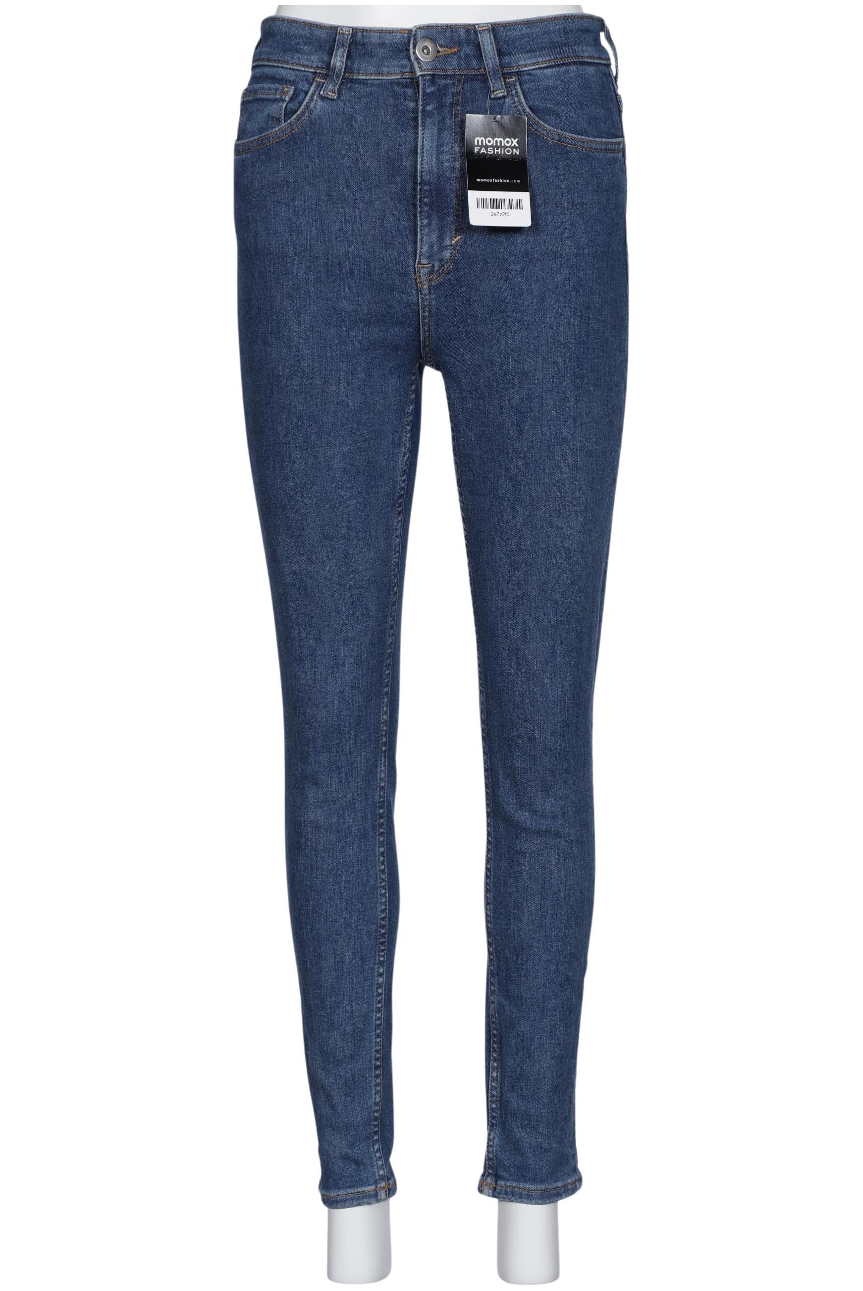 

COS Damen Jeans, blau, Gr. 27