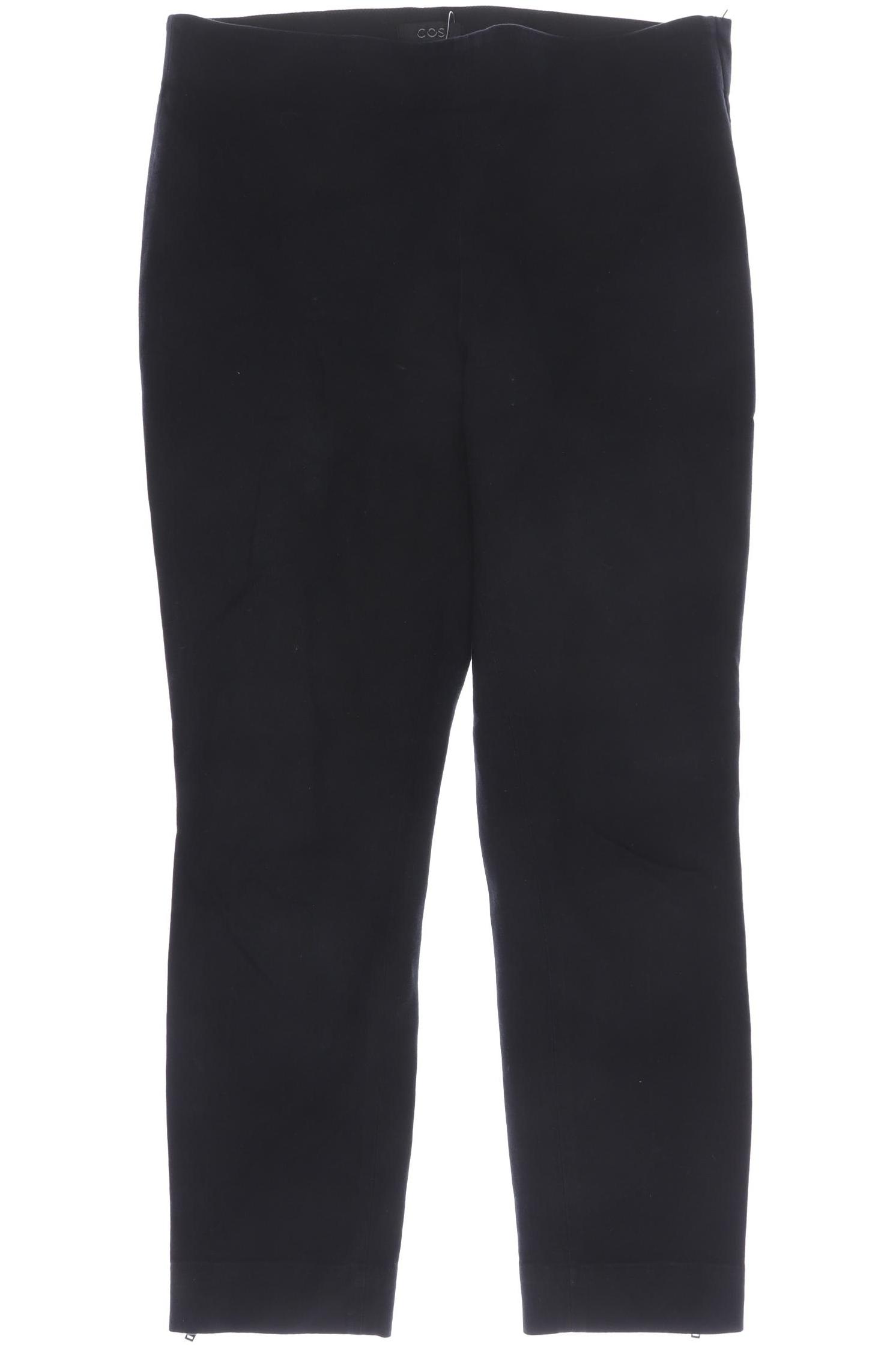 

COS Damen Jeans, schwarz, Gr. 42