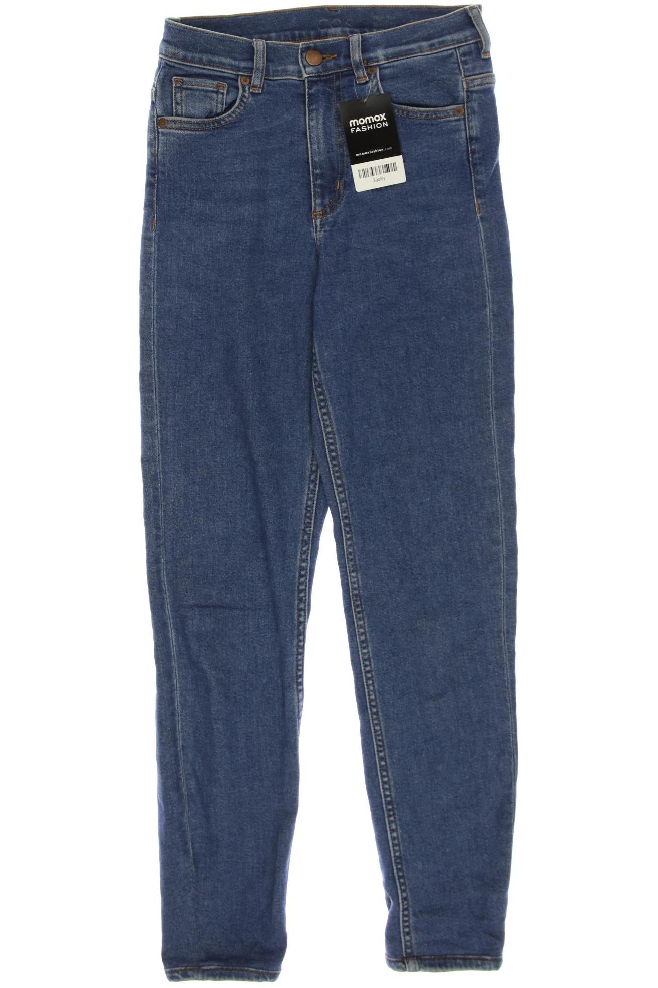 

COS Damen Jeans, blau