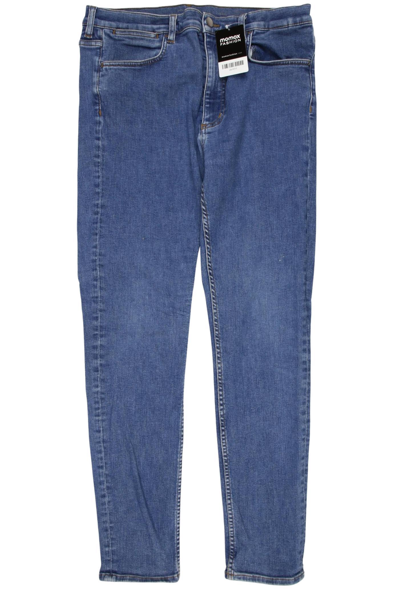 

COS Damen Jeans, blau, Gr. 32
