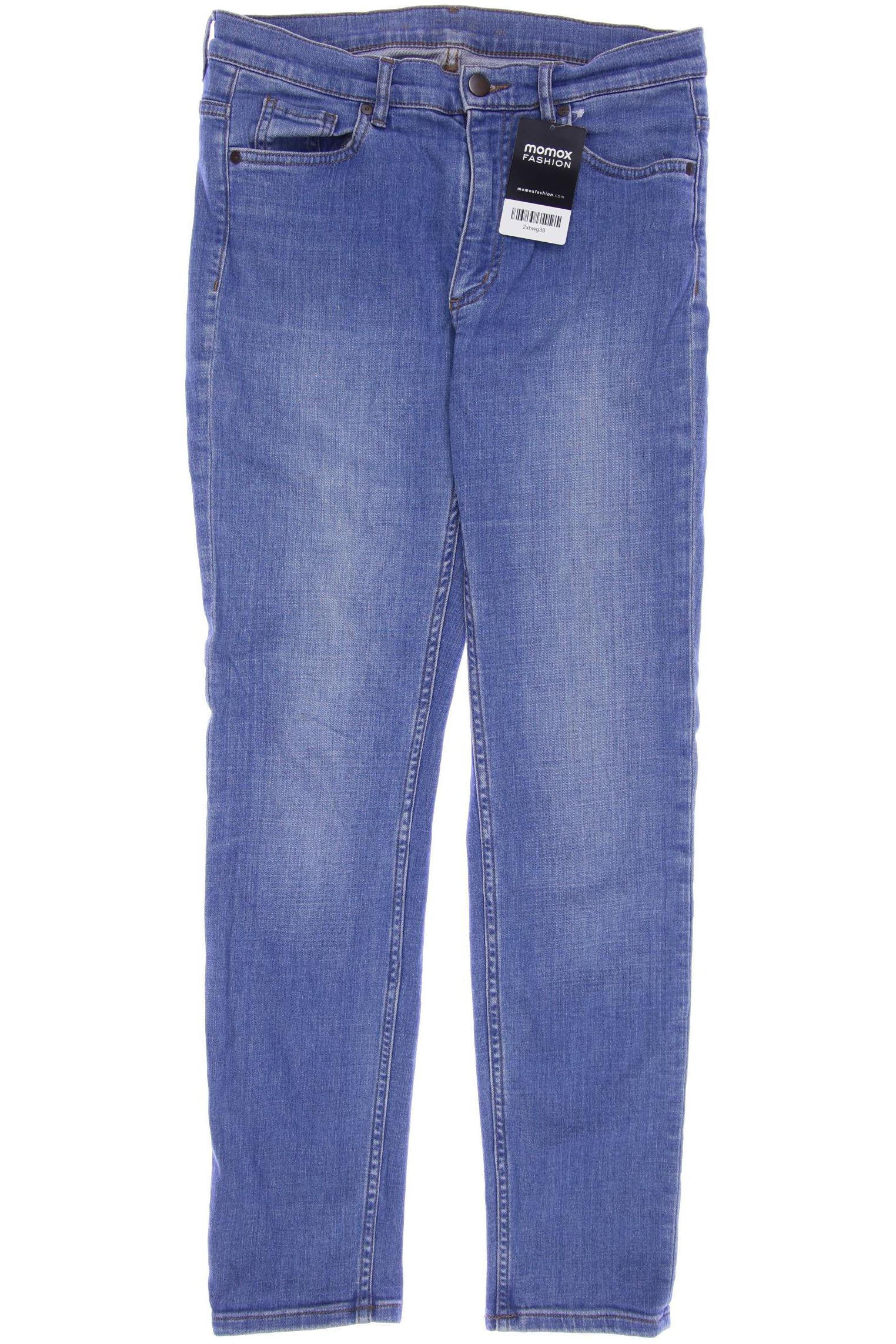 

COS Damen Jeans, blau, Gr. 40