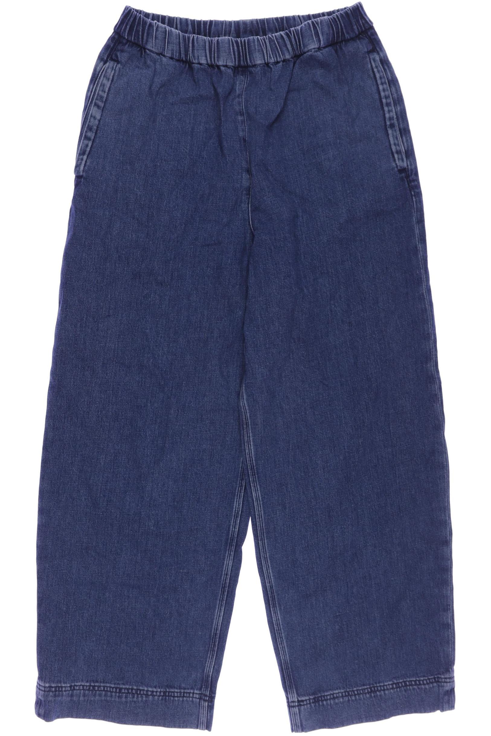 

COS Damen Jeans, blau, Gr. 0