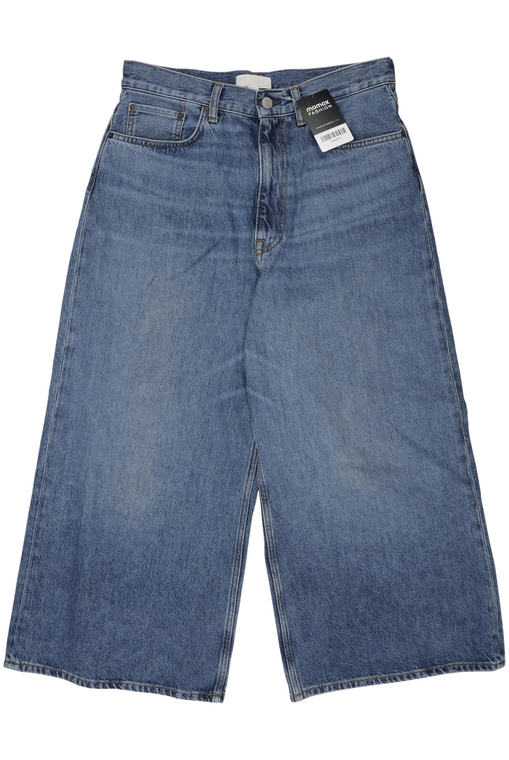 

COS Damen Jeans, blau, Gr. 28