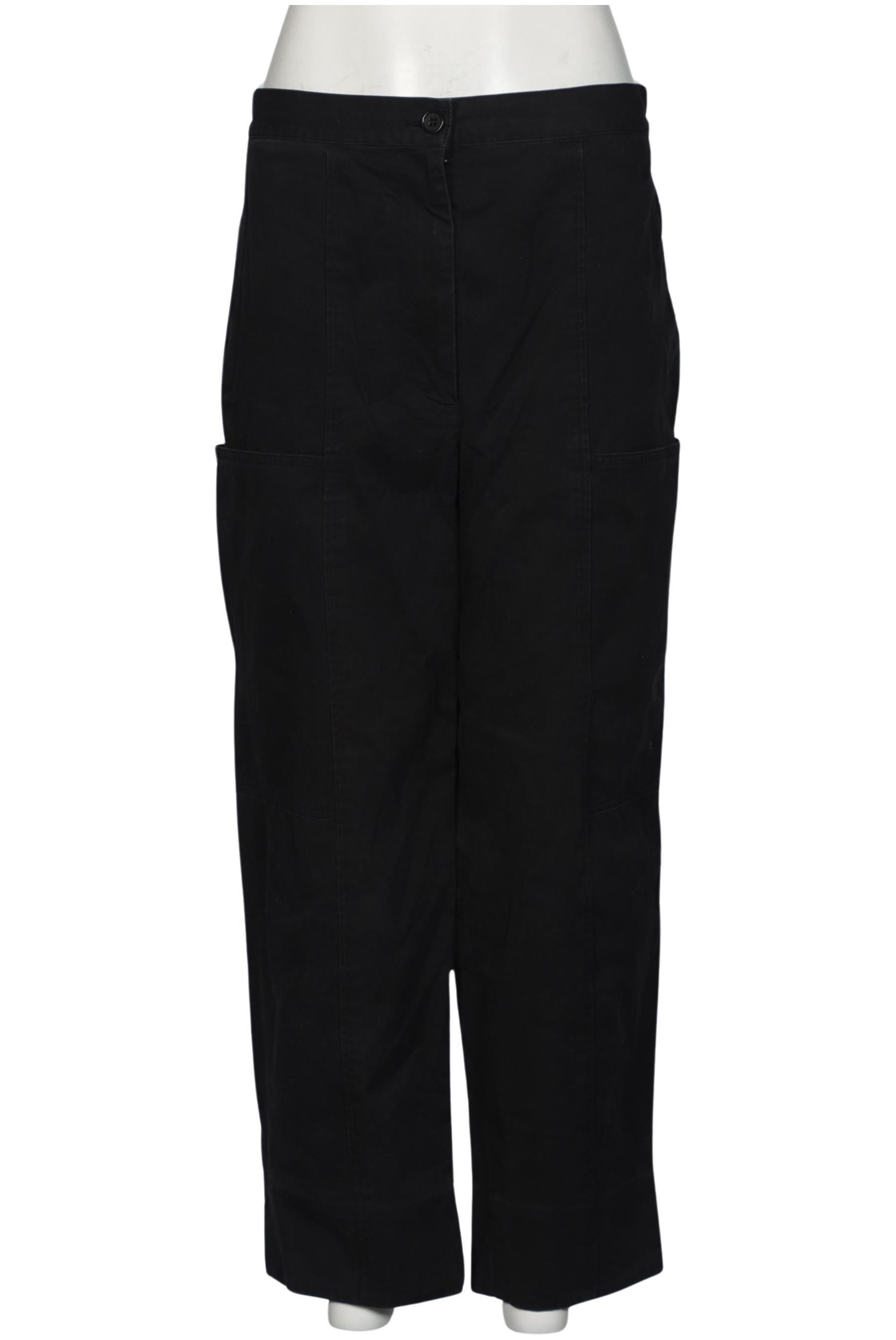 

COS Damen Jeans, schwarz, Gr. 44