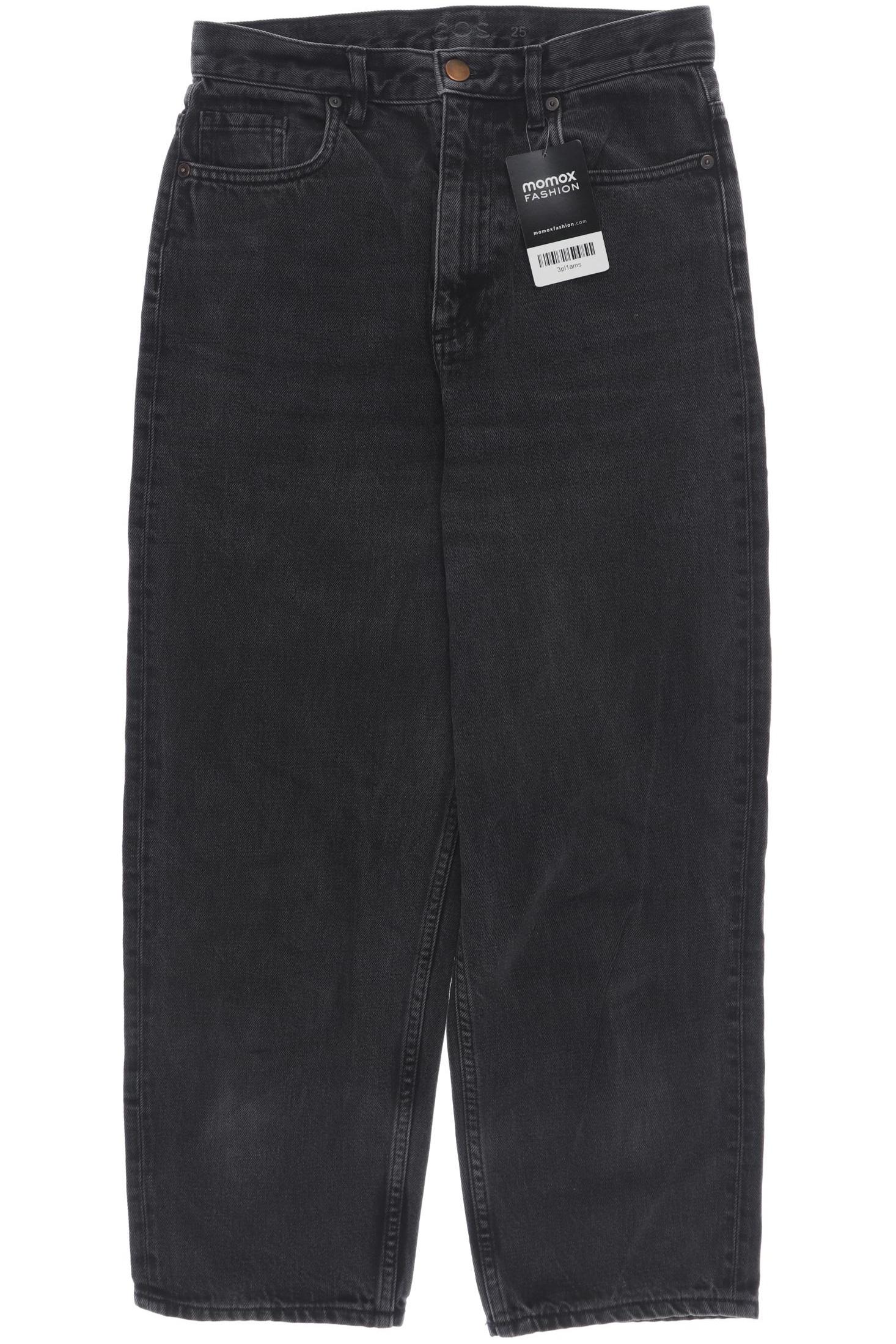 

COS Damen Jeans, grau