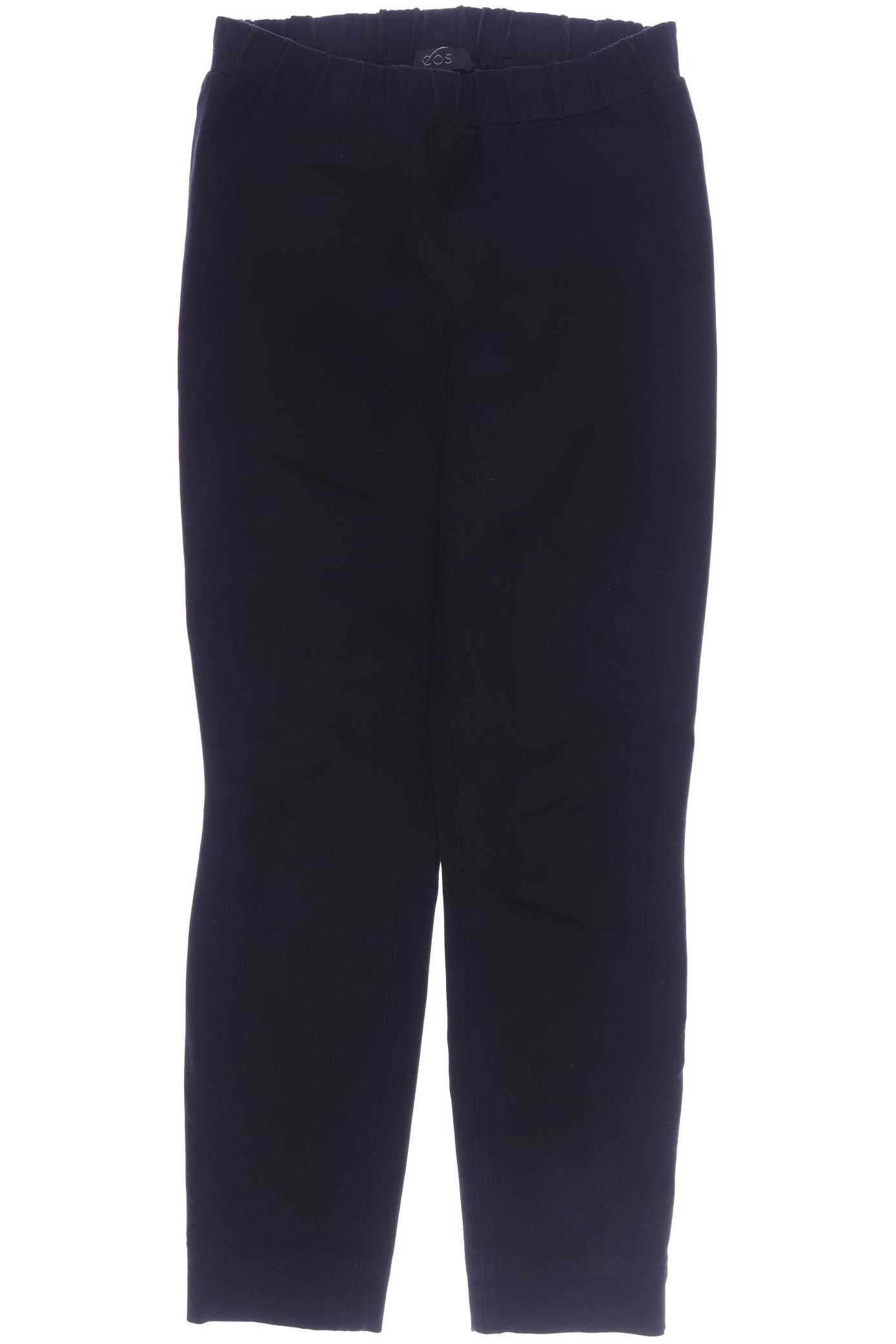 

COS Damen Jeans, schwarz, Gr. 34