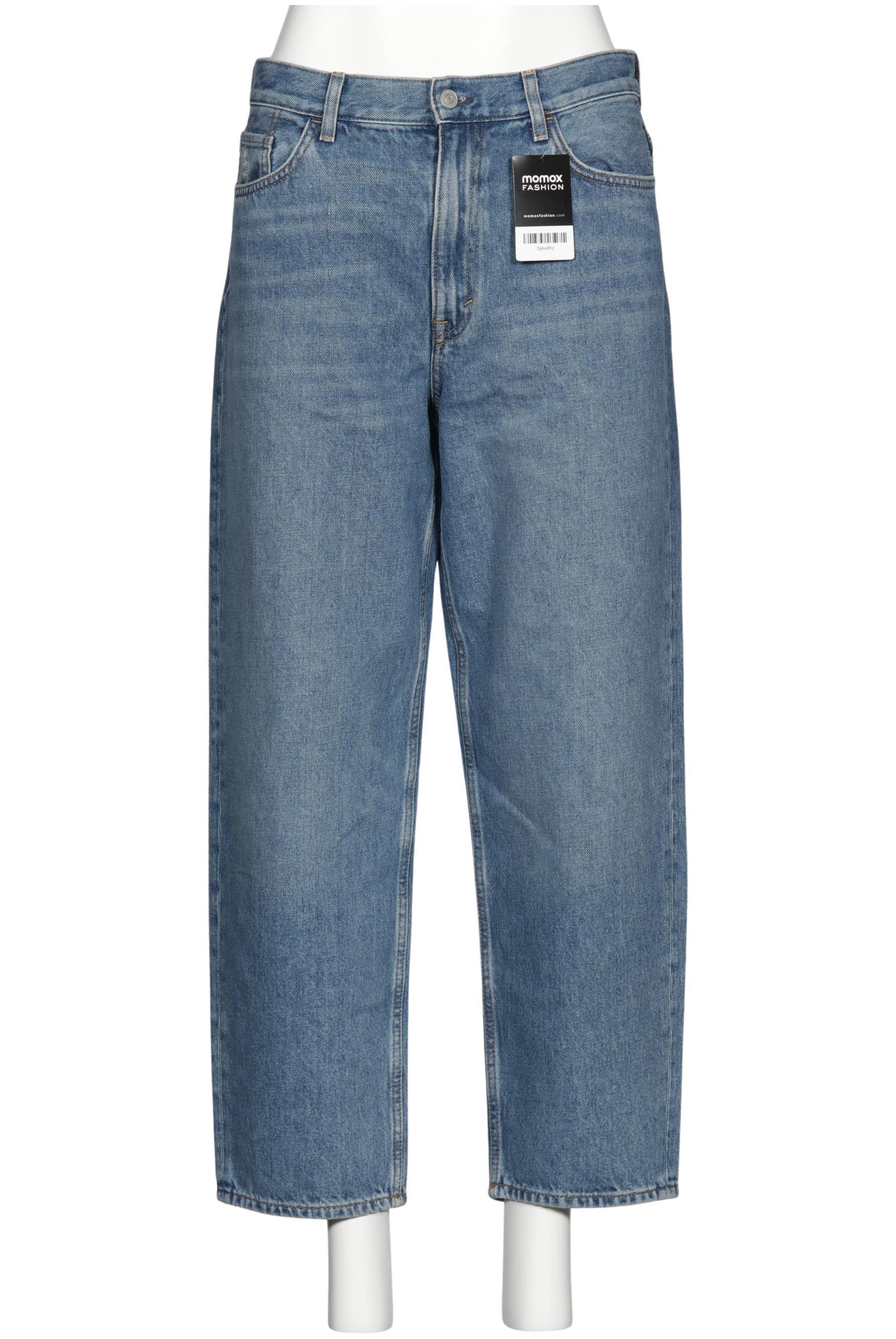 

COS Damen Jeans, blau, Gr. 32