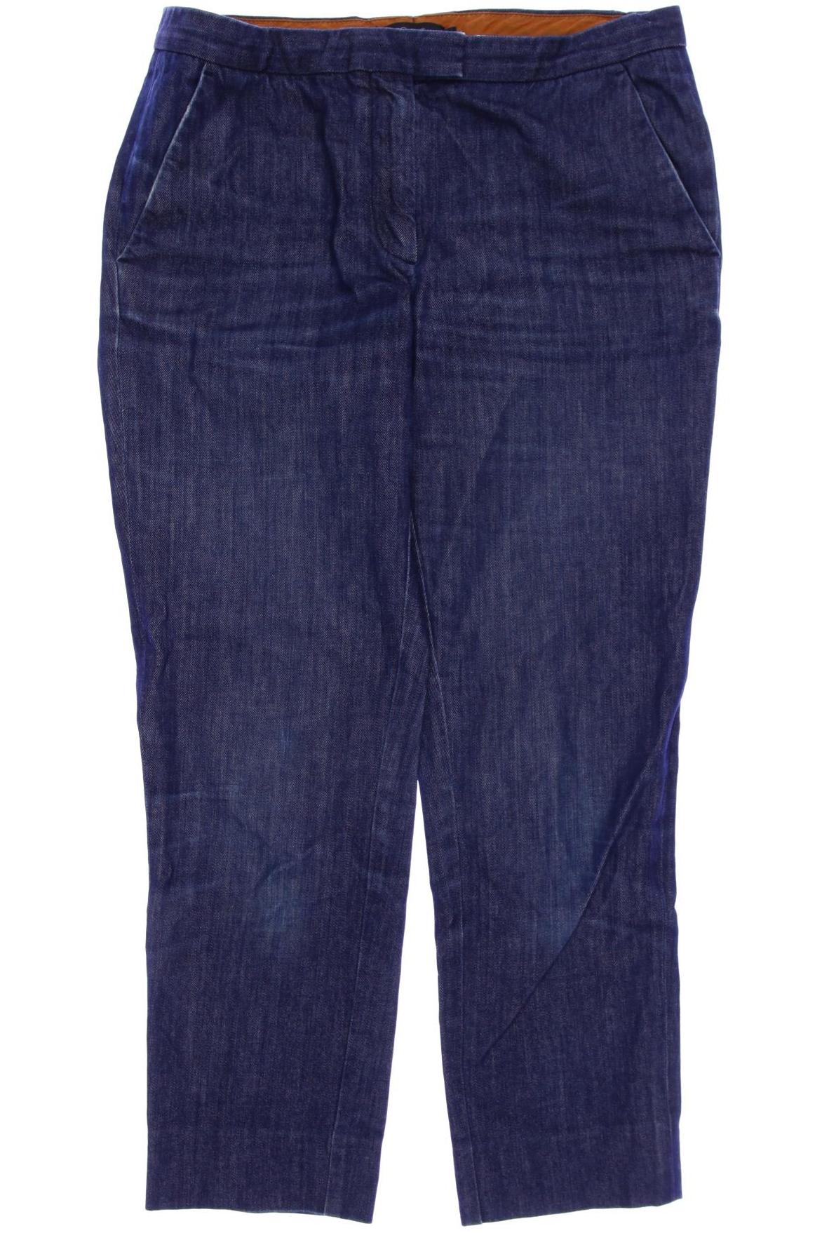 

COS Damen Jeans, blau, Gr. 36