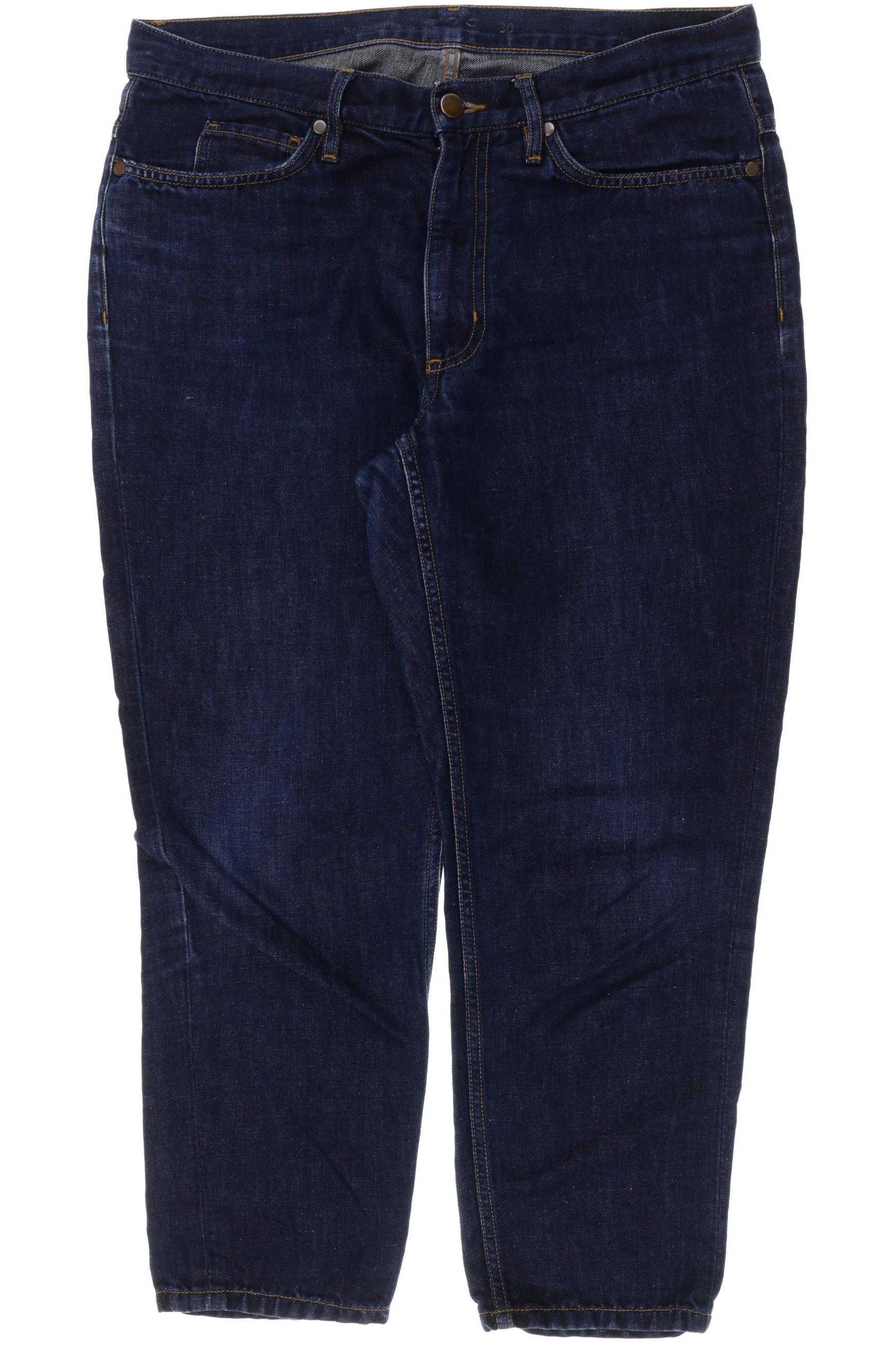 

COS Damen Jeans, blau, Gr. 30