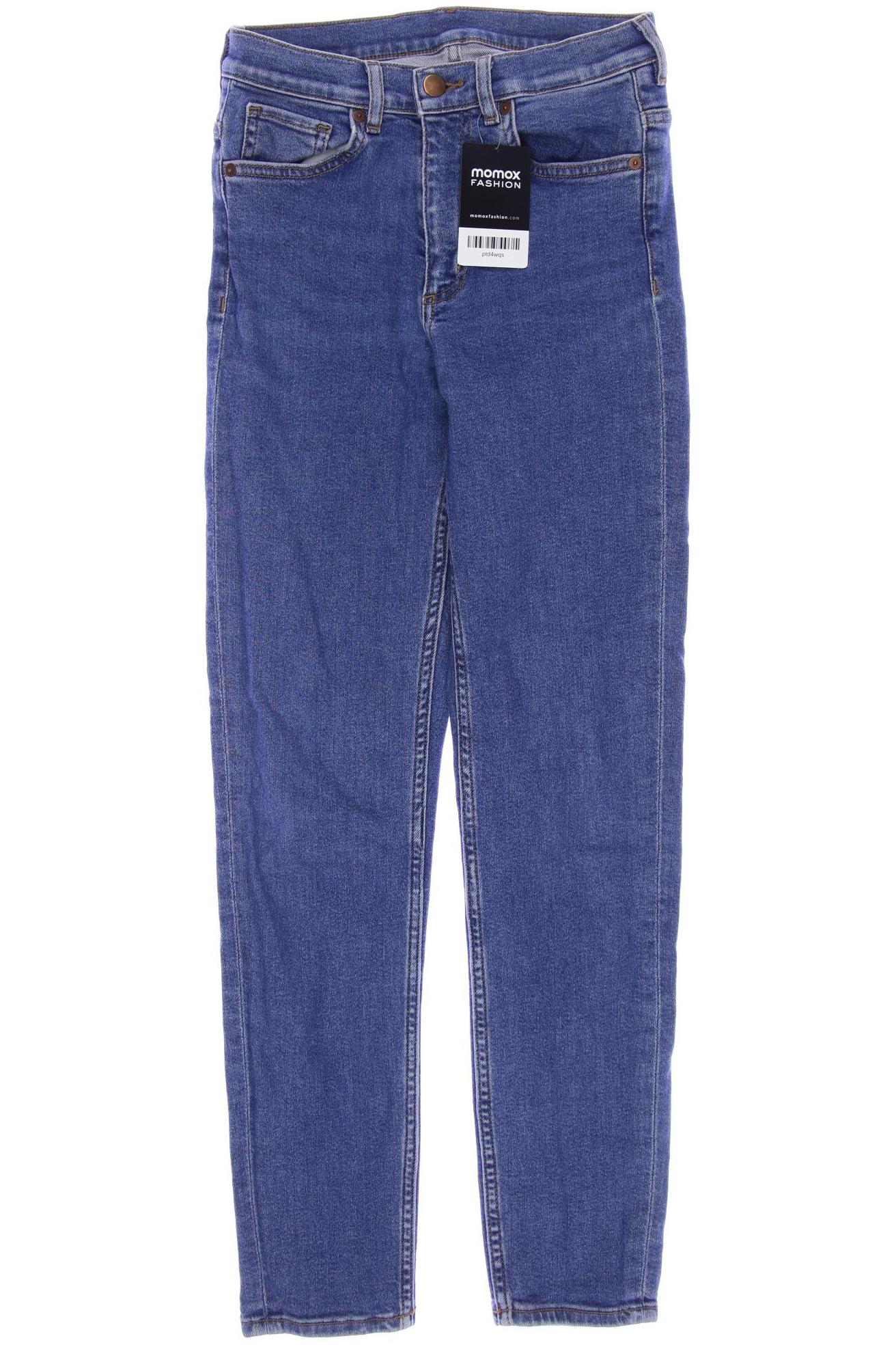 

COS Damen Jeans, blau, Gr. 24