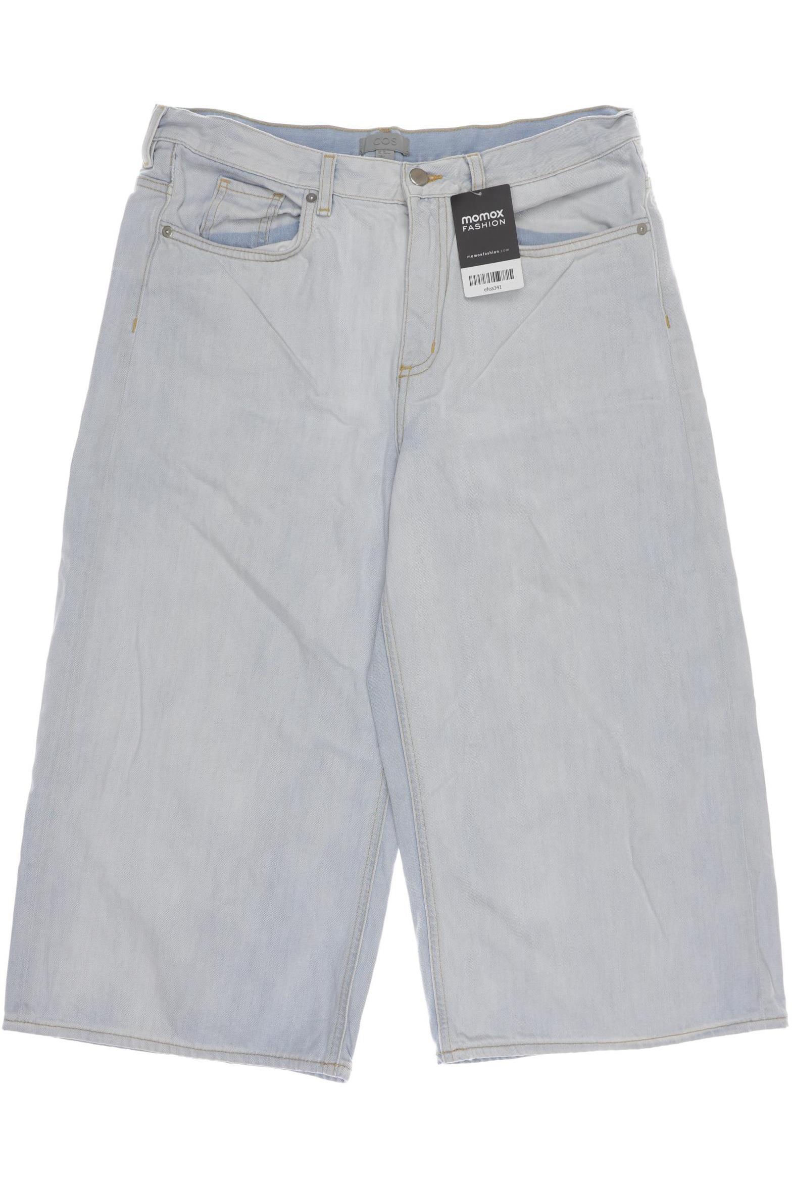 

COS Damen Jeans, hellblau