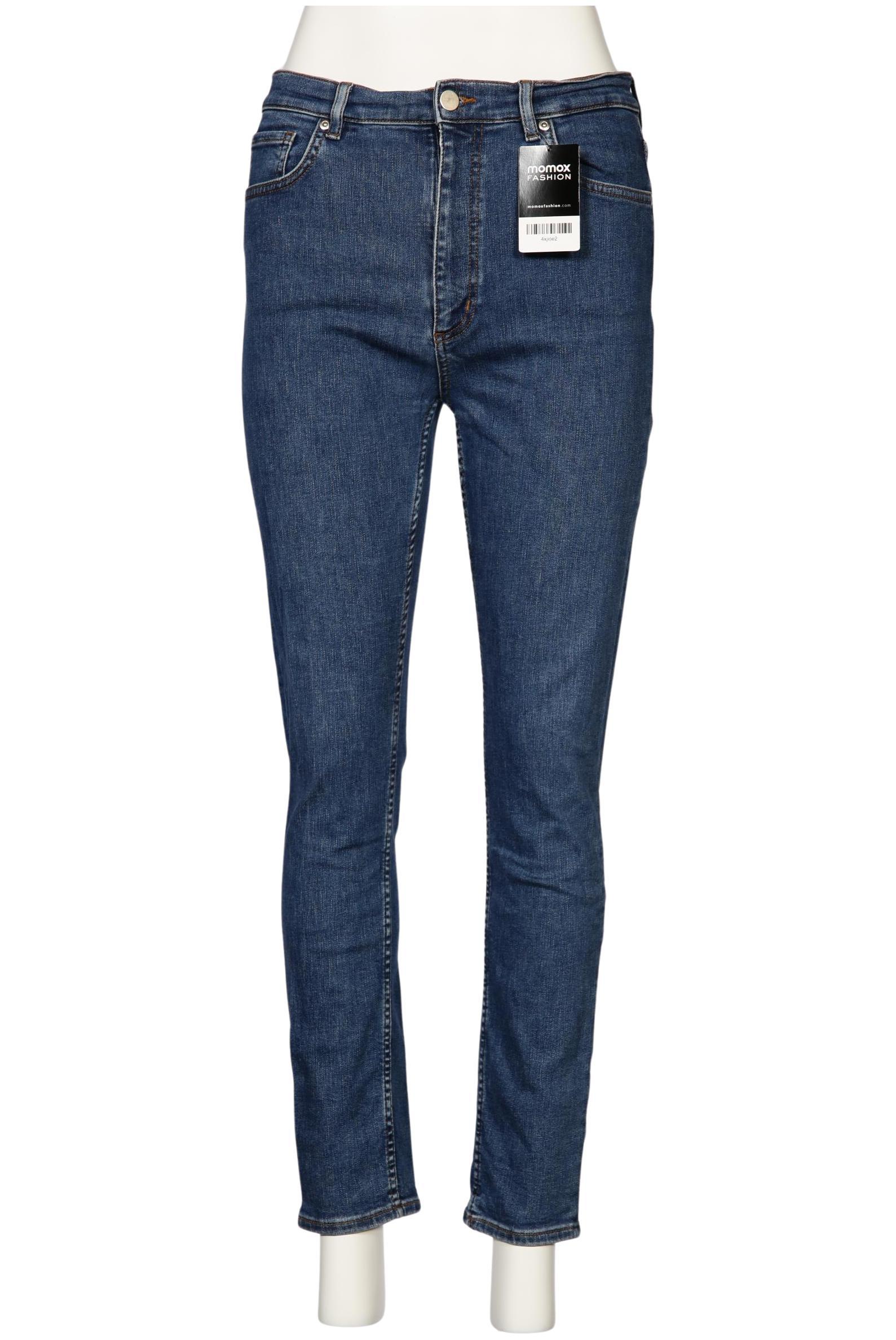 

COS Damen Jeans, blau, Gr. 32