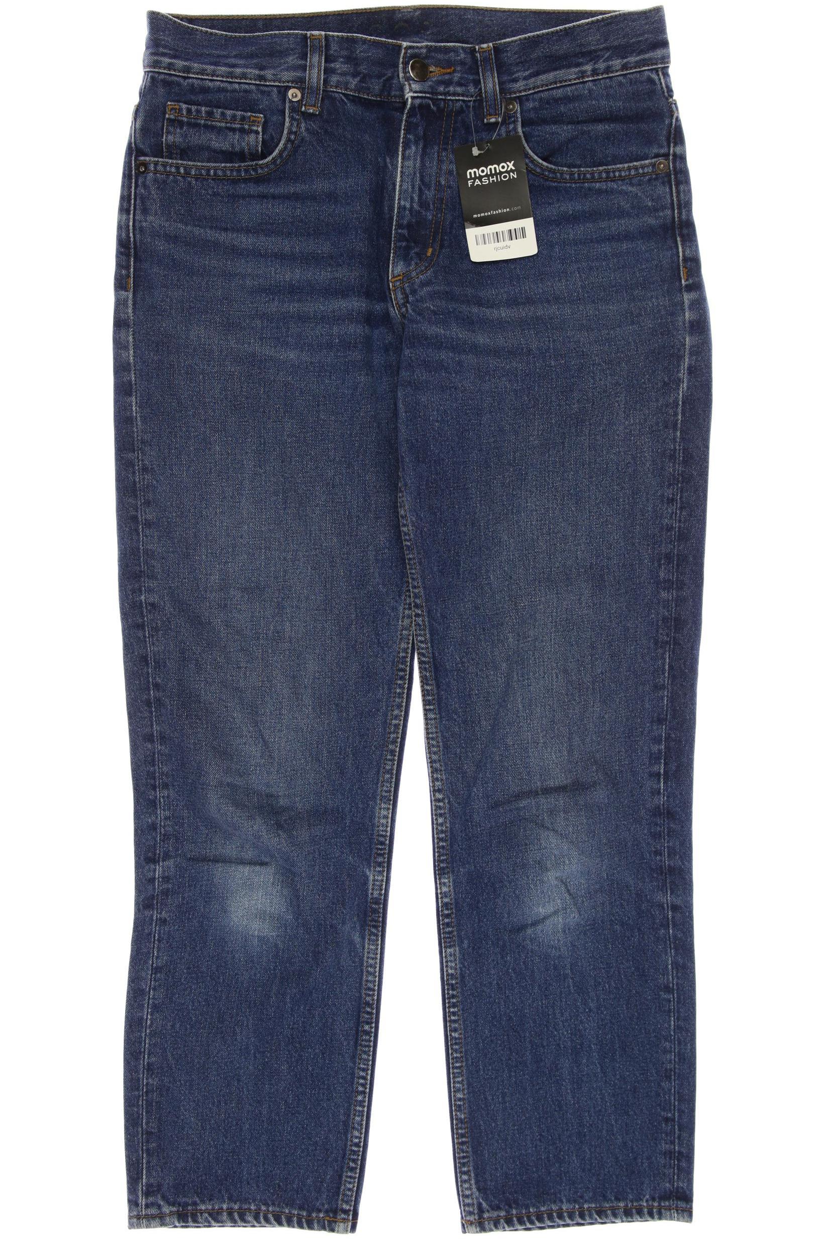

COS Damen Jeans, blau, Gr. 29