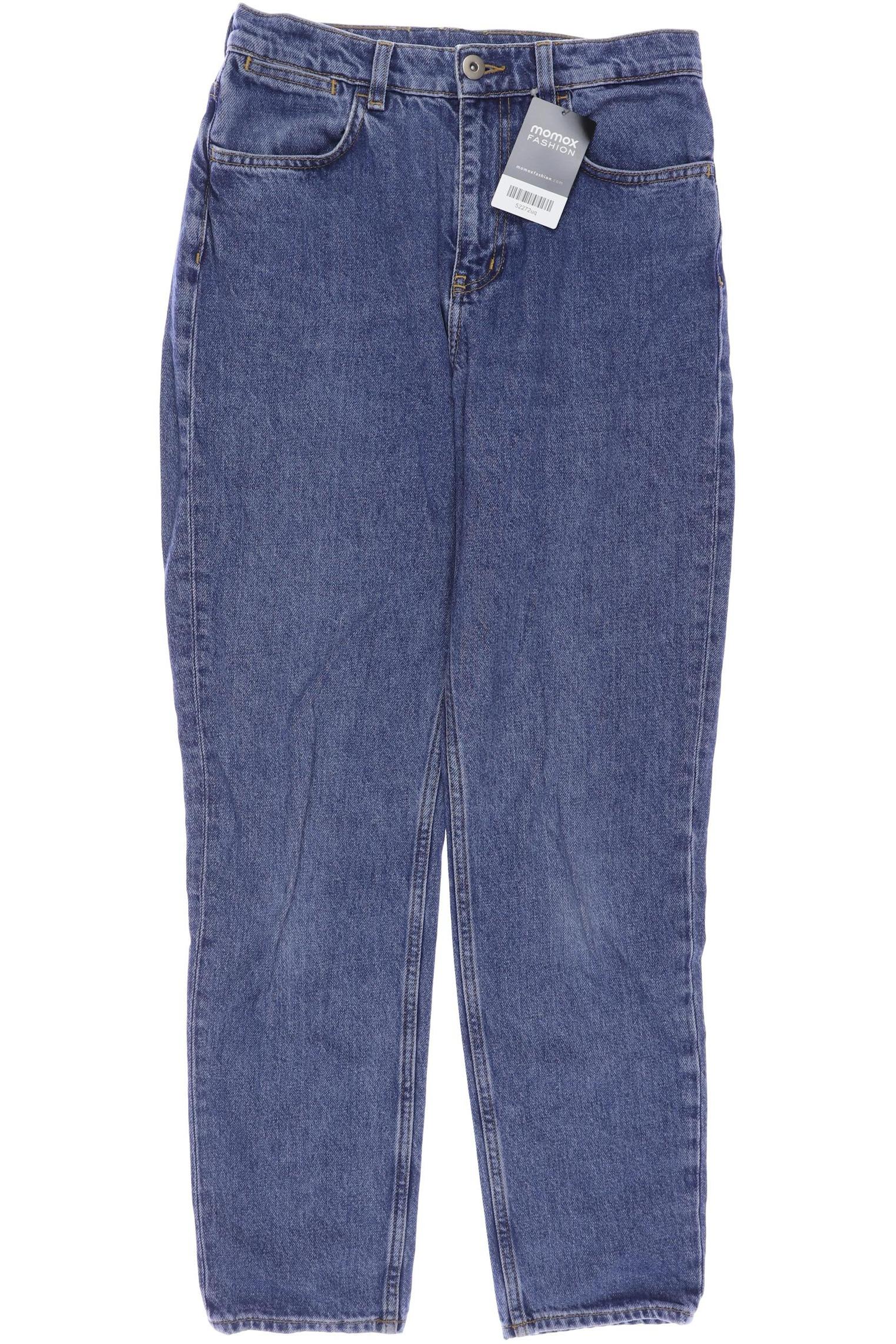 

COS Damen Jeans, blau