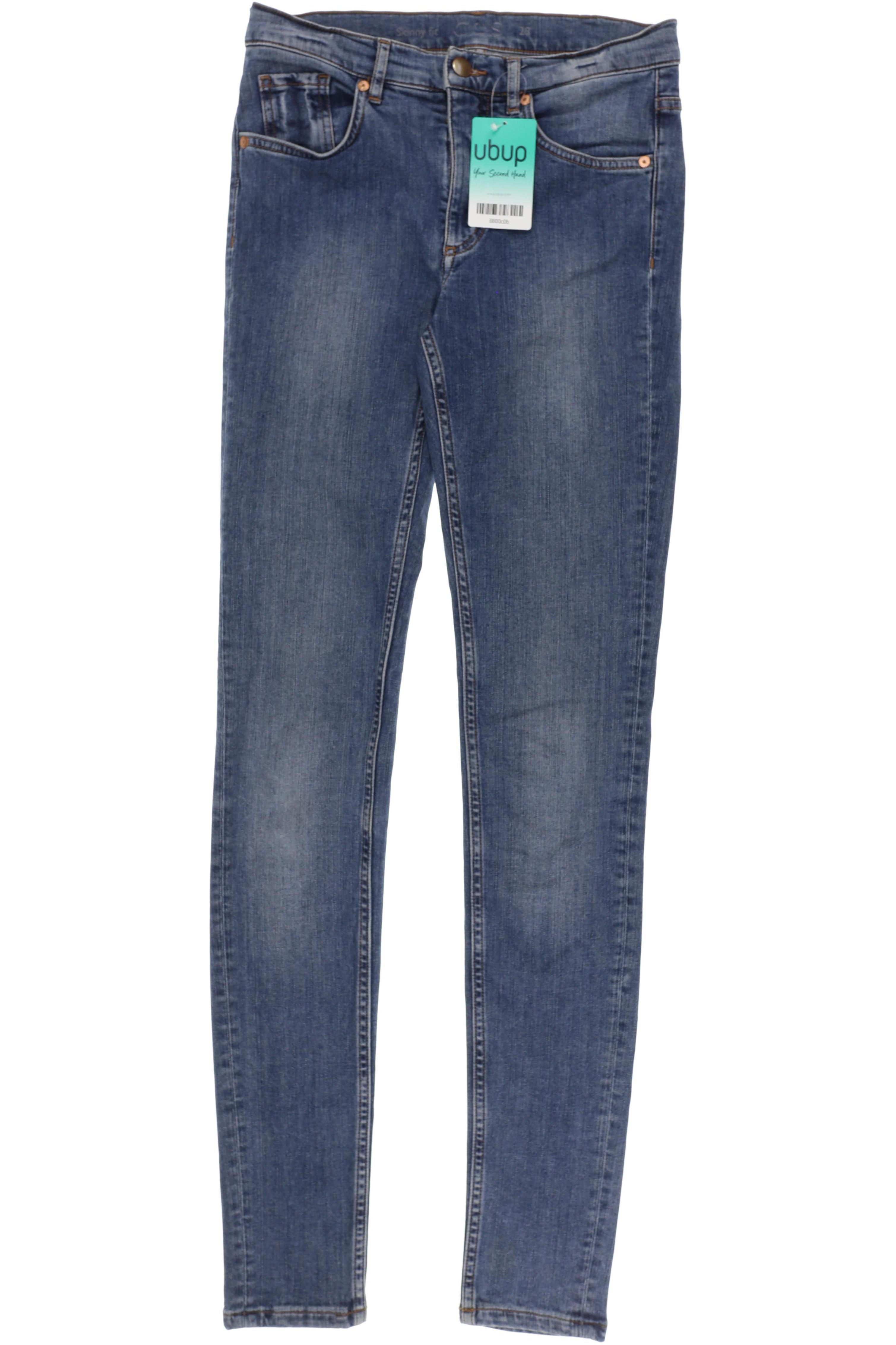 

COS Damen Jeans, blau, Gr. 28