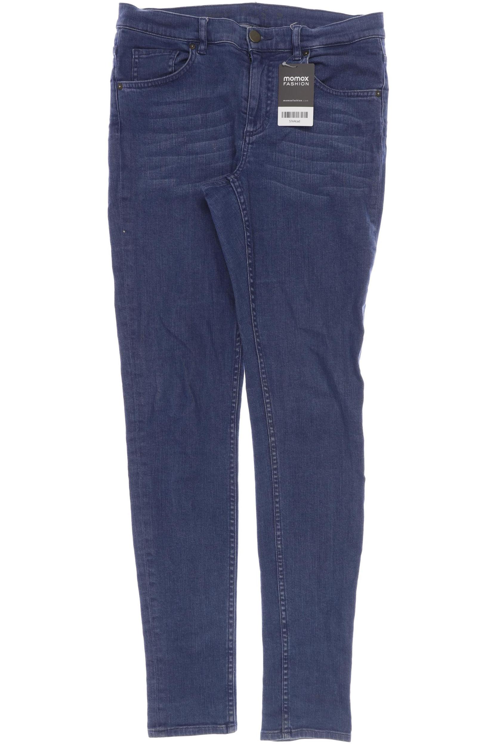 

COS Damen Jeans, blau, Gr. 29