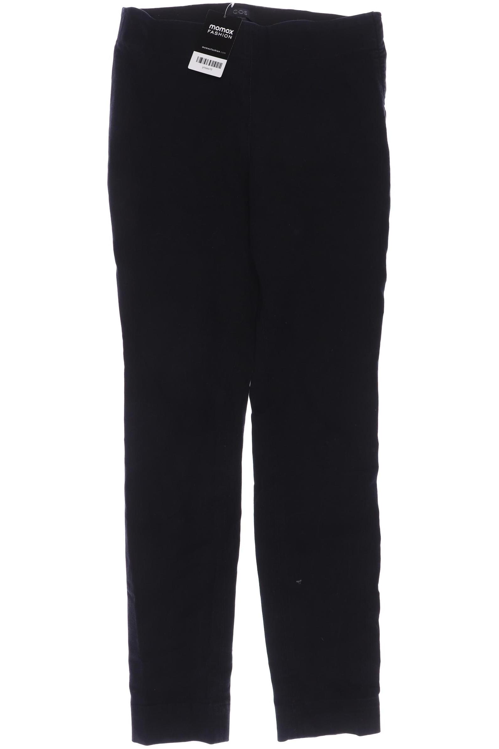 

COS Damen Jeans, schwarz, Gr. 38