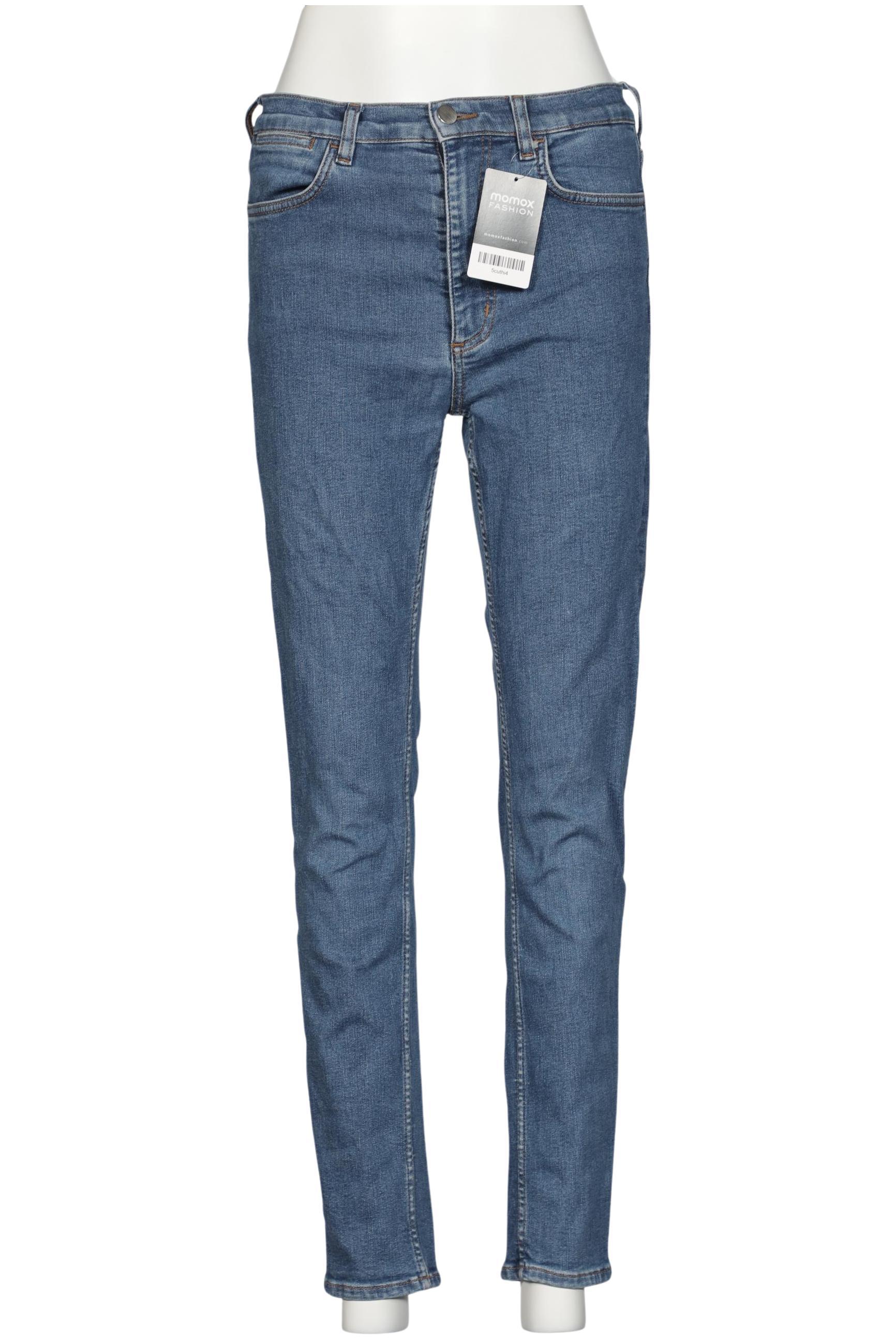 

COS Damen Jeans, blau, Gr. 28