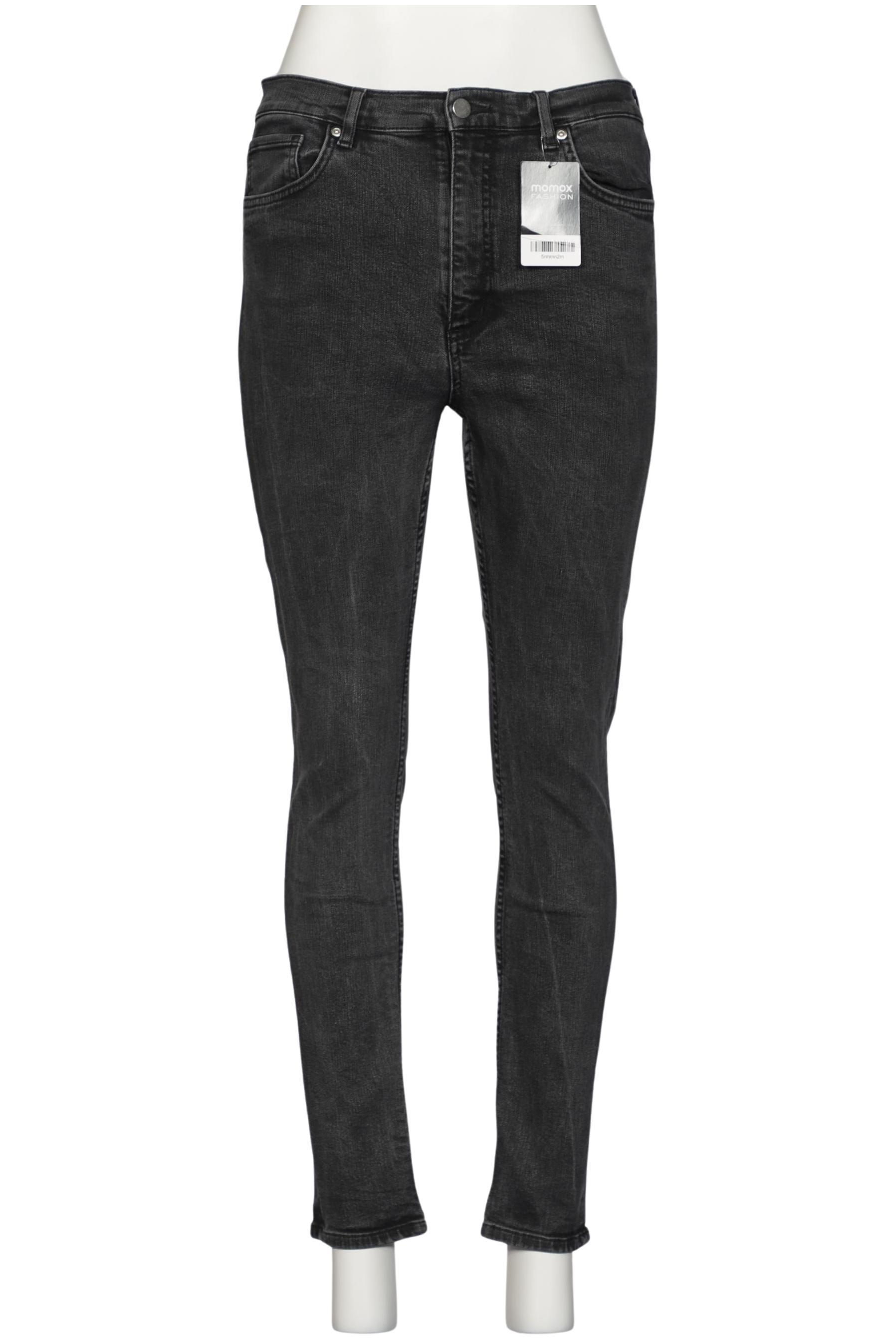 

COS Damen Jeans, grau, Gr. 32