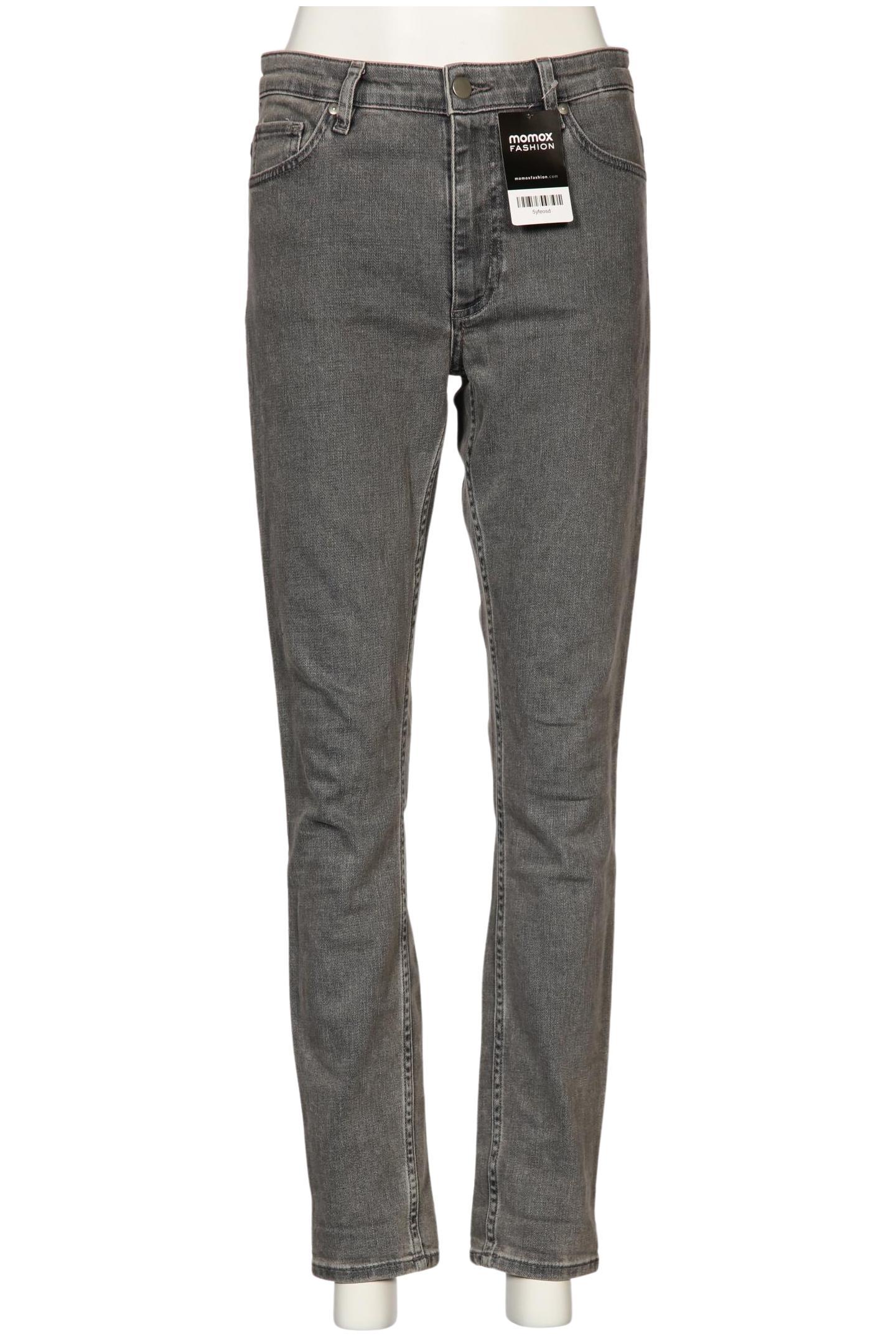 

COS Damen Jeans, grau, Gr. 29