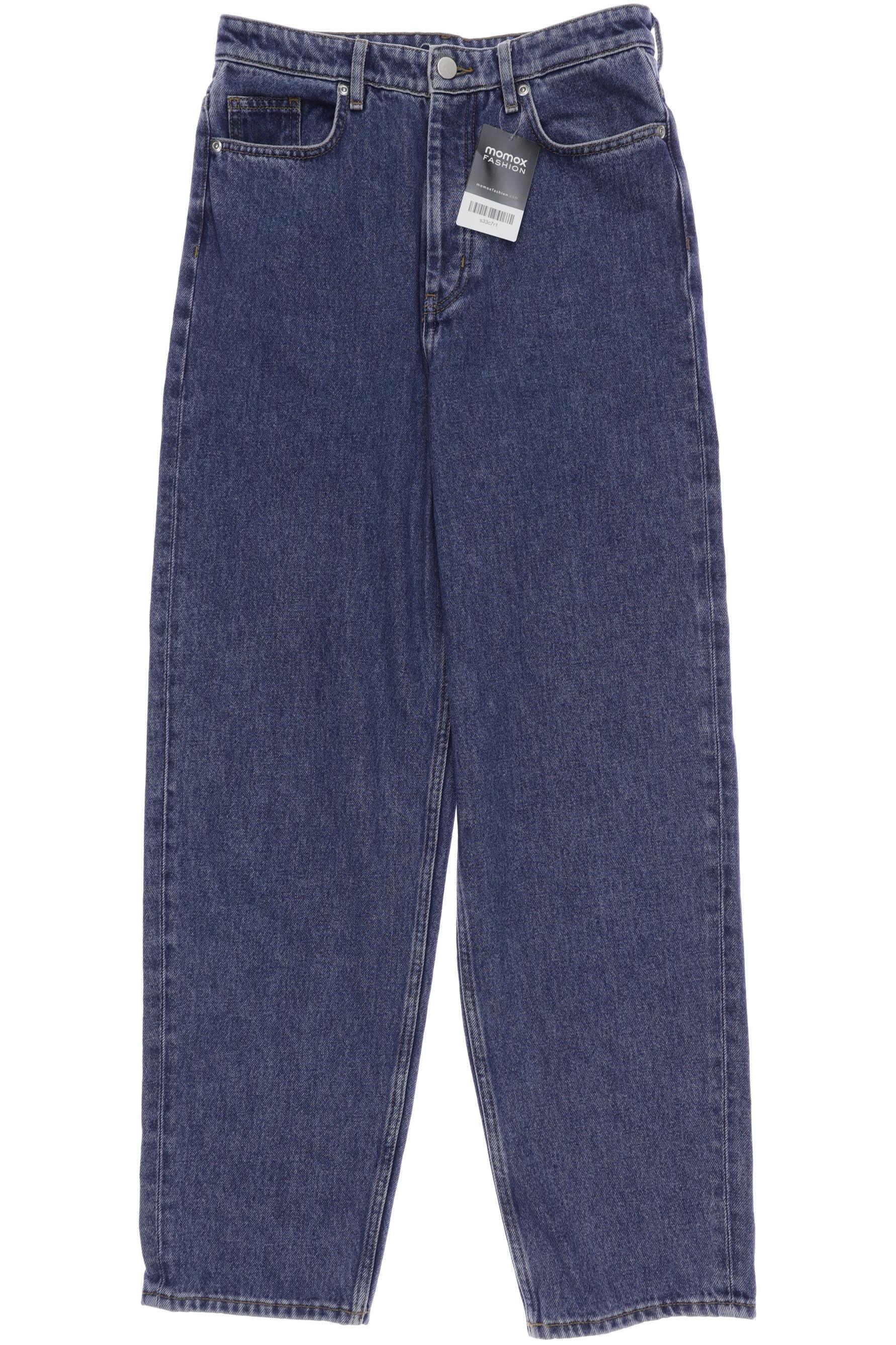 

COS Damen Jeans, blau, Gr. 26